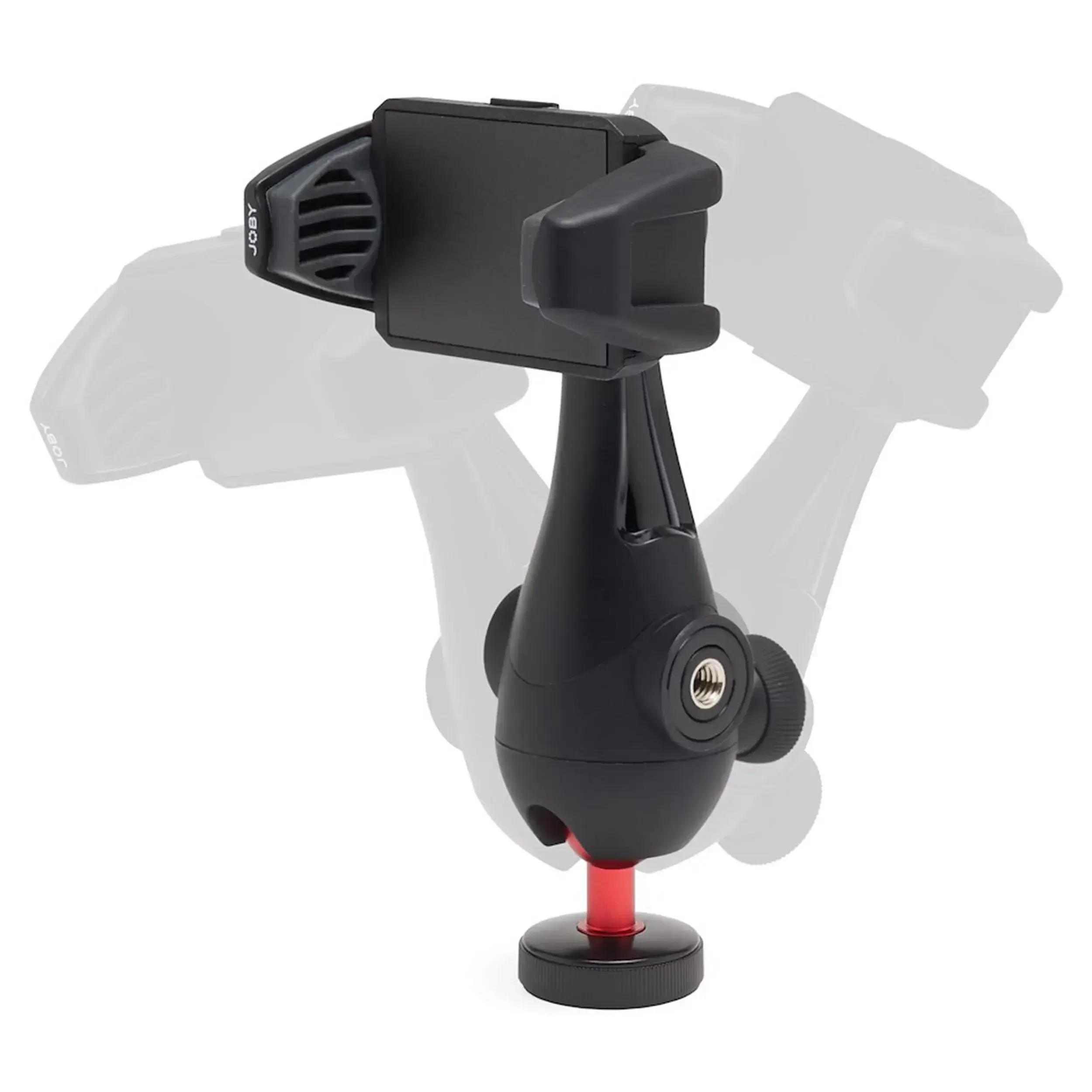 תופסן לסמארטפון Joby GripTight PRO 3 Mount