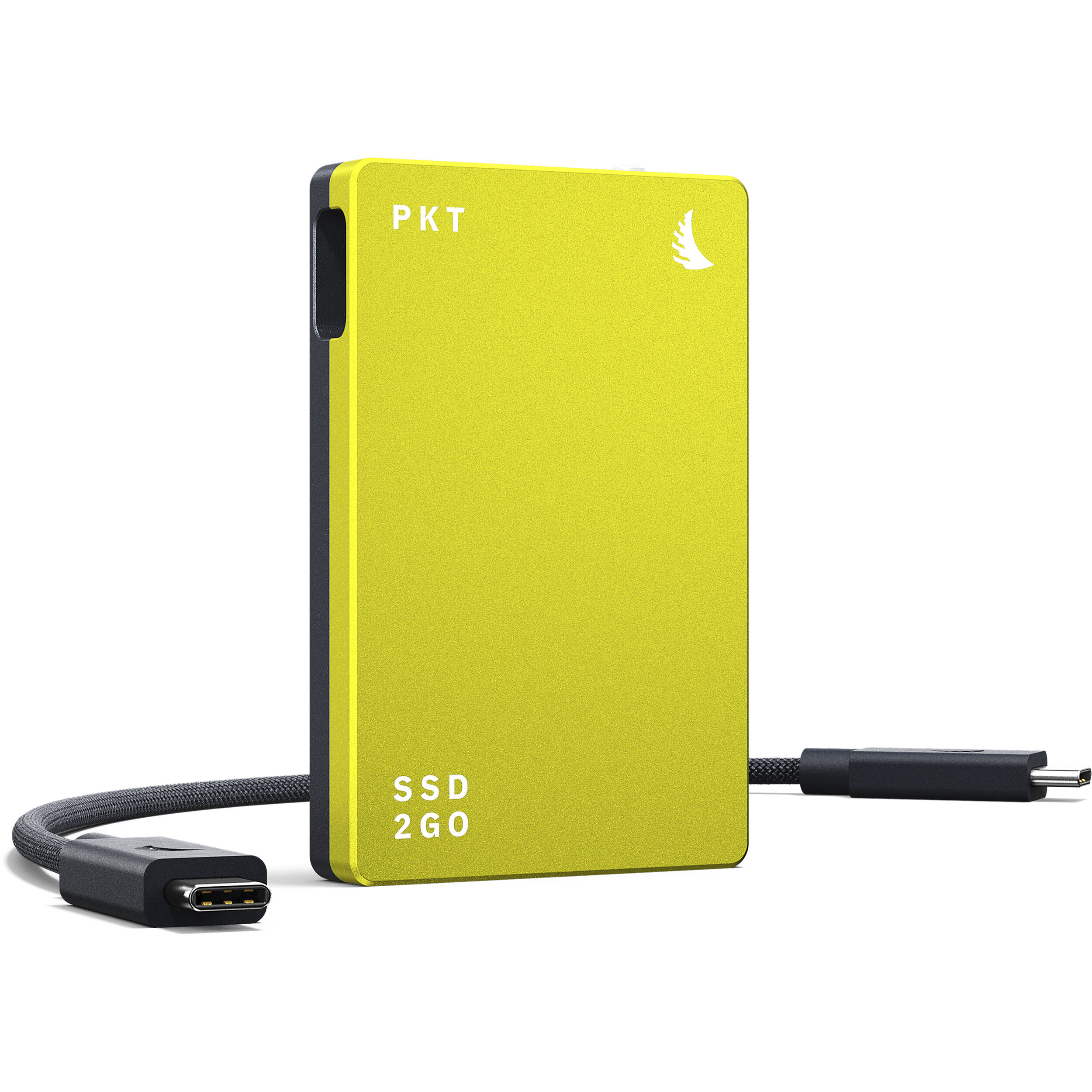 הארד דיסק  Angelbird USB 3.2 Gen 2x2 4TB