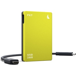 הארד דיסק  Angelbird USB 3.2 Gen 2x2 4TB