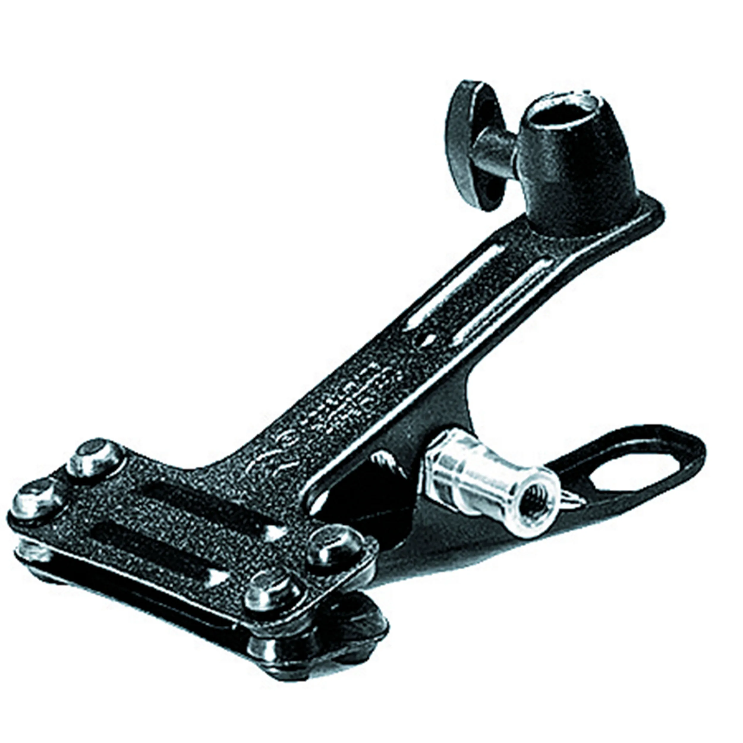 קליפס עם הברגות Manfrotto 175