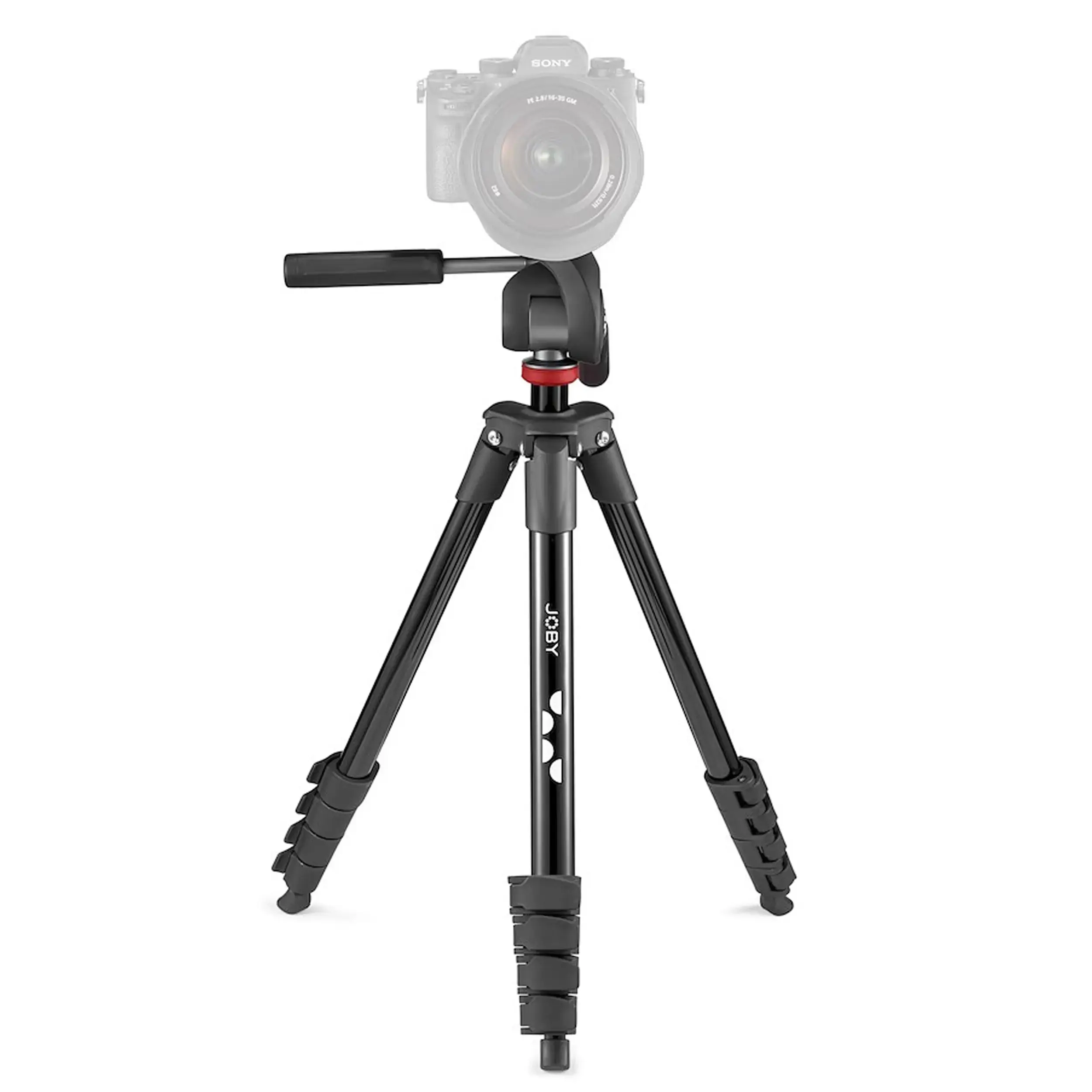 חצובה לצילום Joby Compact Advanced