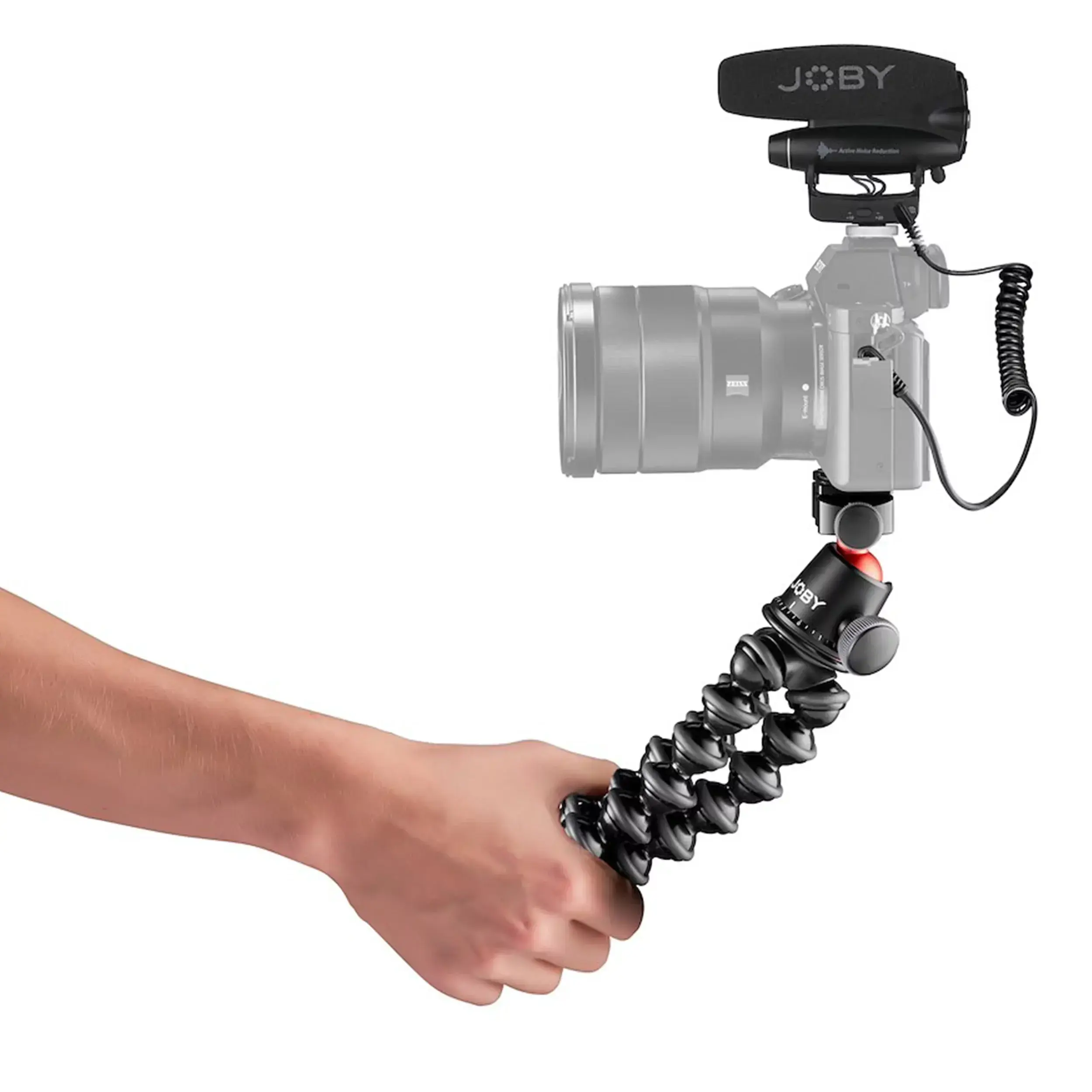 GorillaPod Camera PRO Vlogging