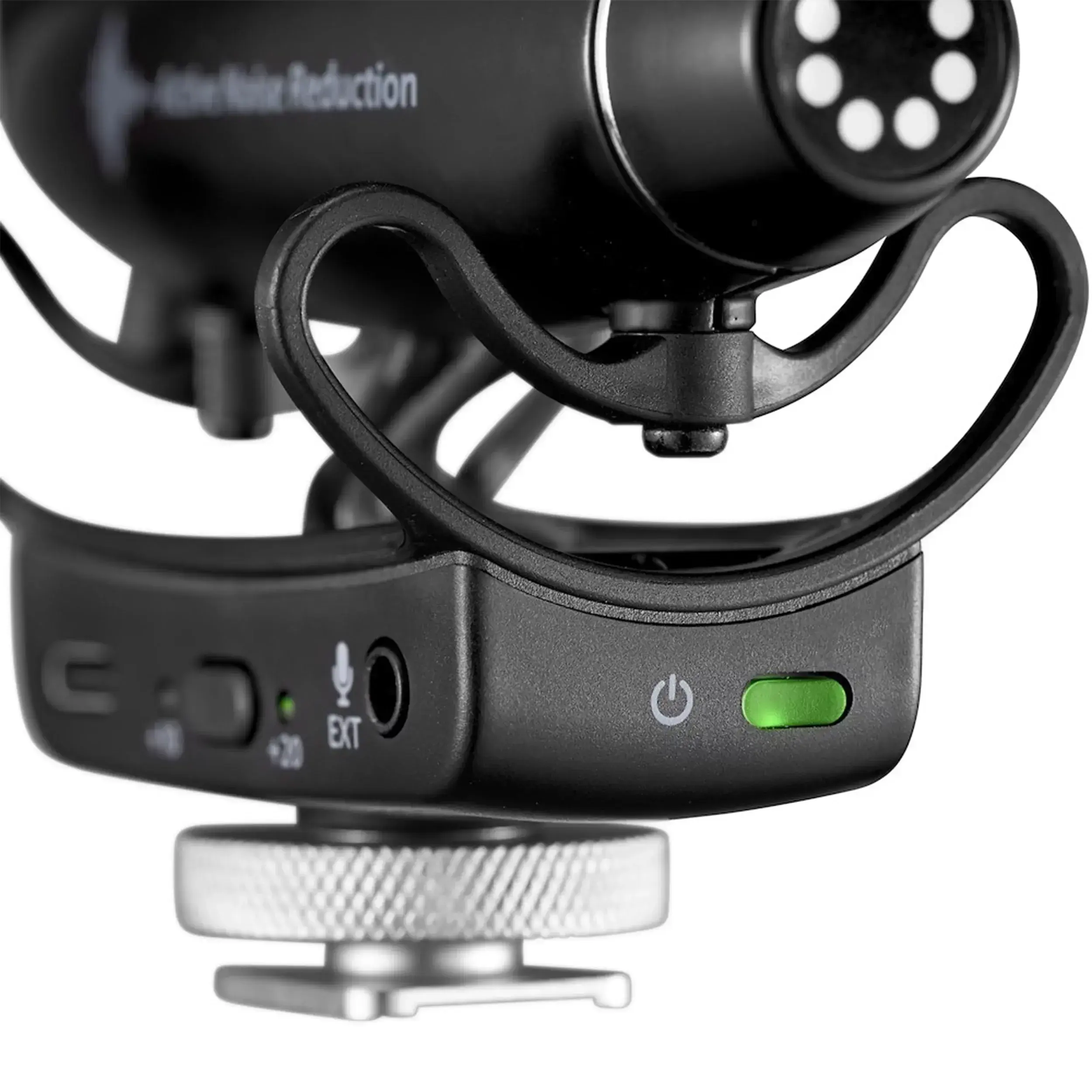 GorillaPod Camera PRO Vlogging