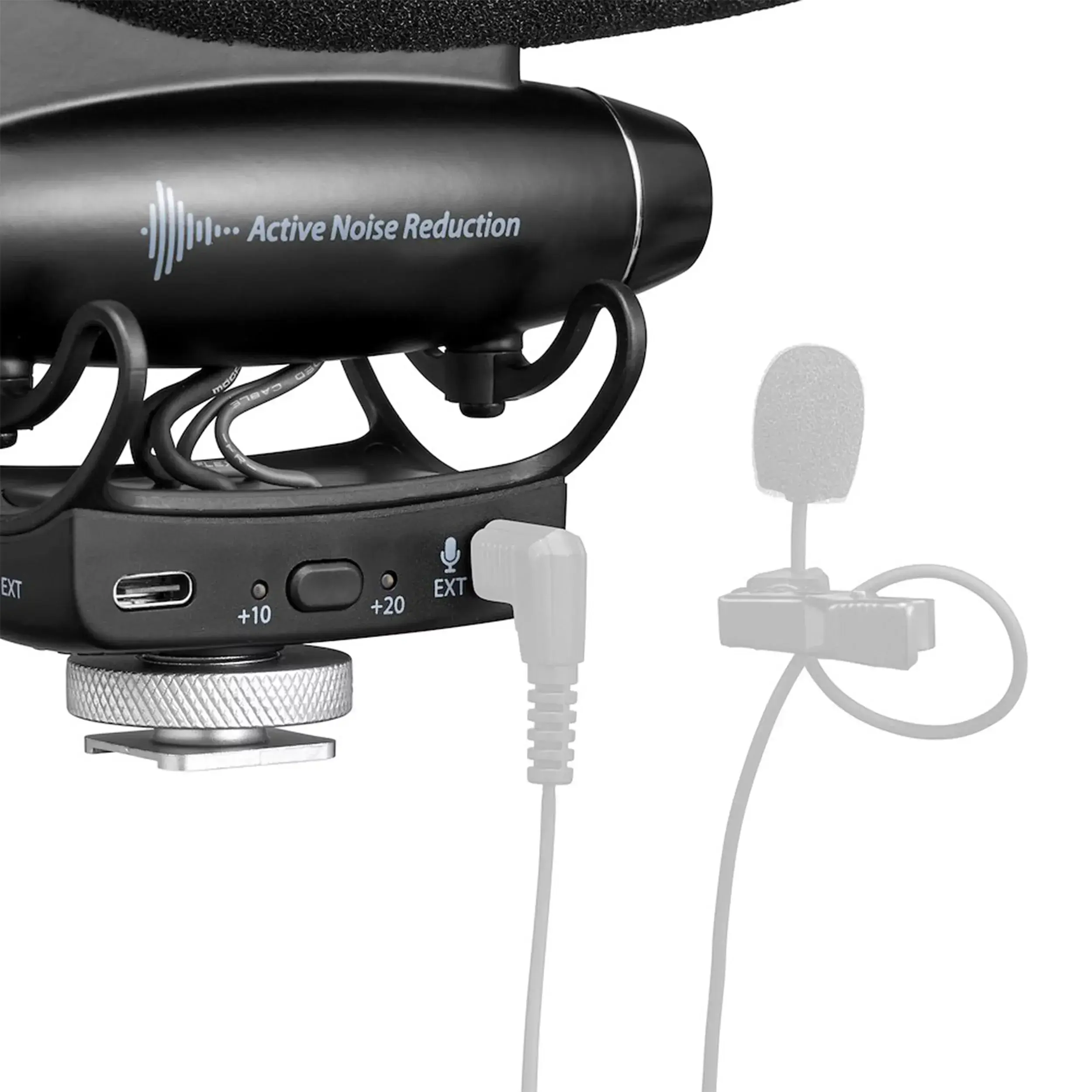 GorillaPod Camera PRO Vlogging