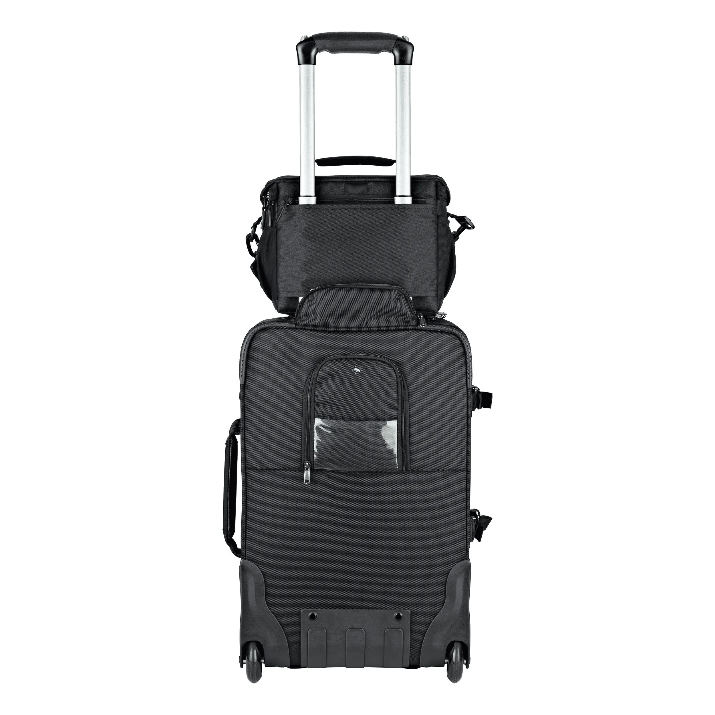תיק כתף למצלמה Lowepro Nova 180 AW II