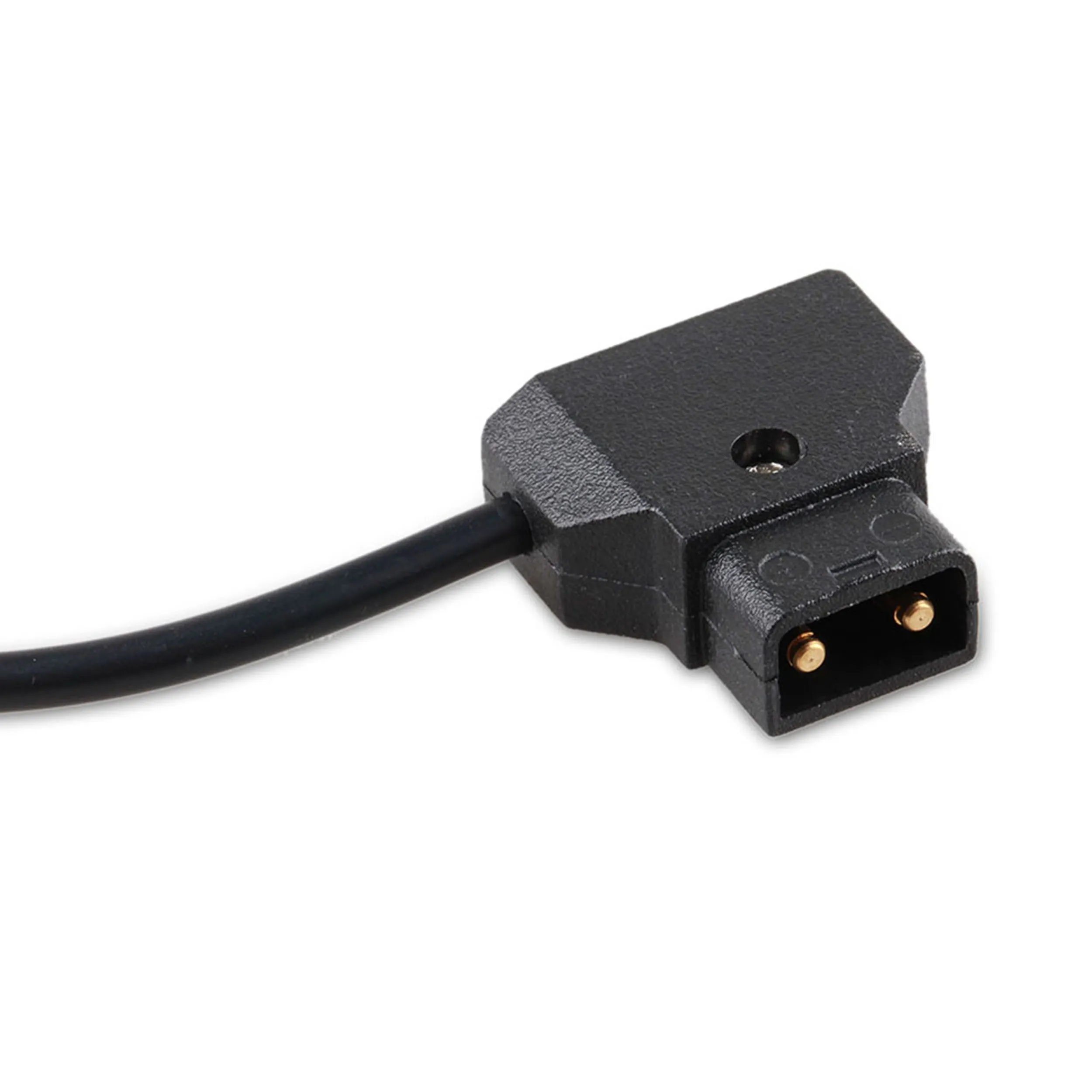 כבל מתח למצלמה/מוניטור SmallRig 1819
