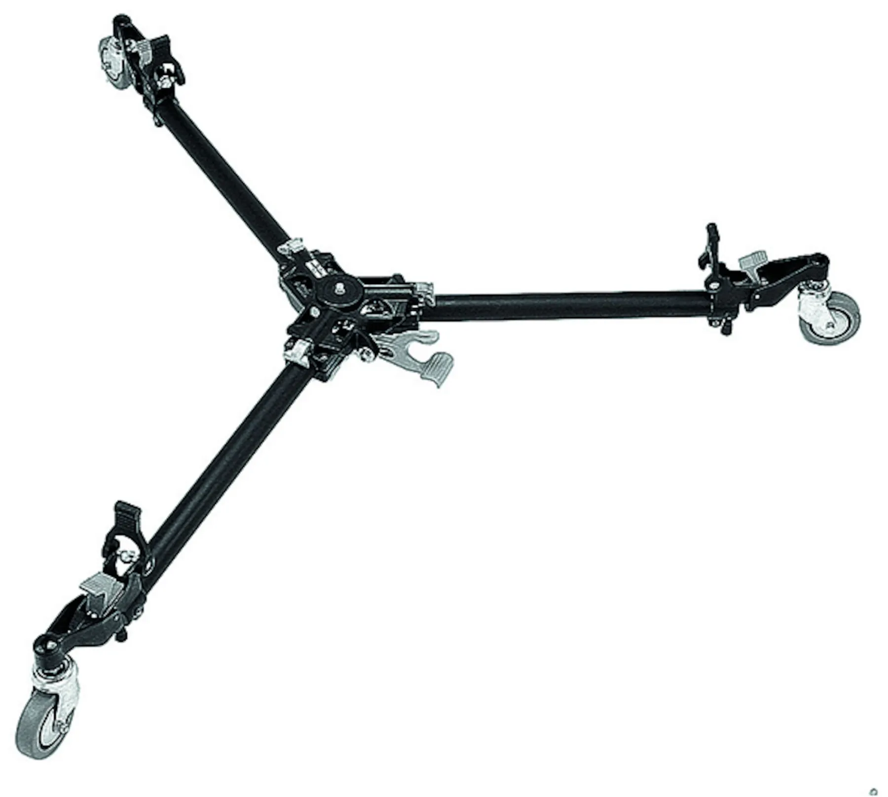 דולי מתקפל לחצובות וידאו Manfrotto 181B