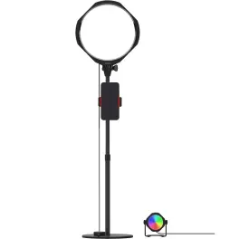 קיט תאורה Joby Beamo™ Studio Deluxe Lighting Kit