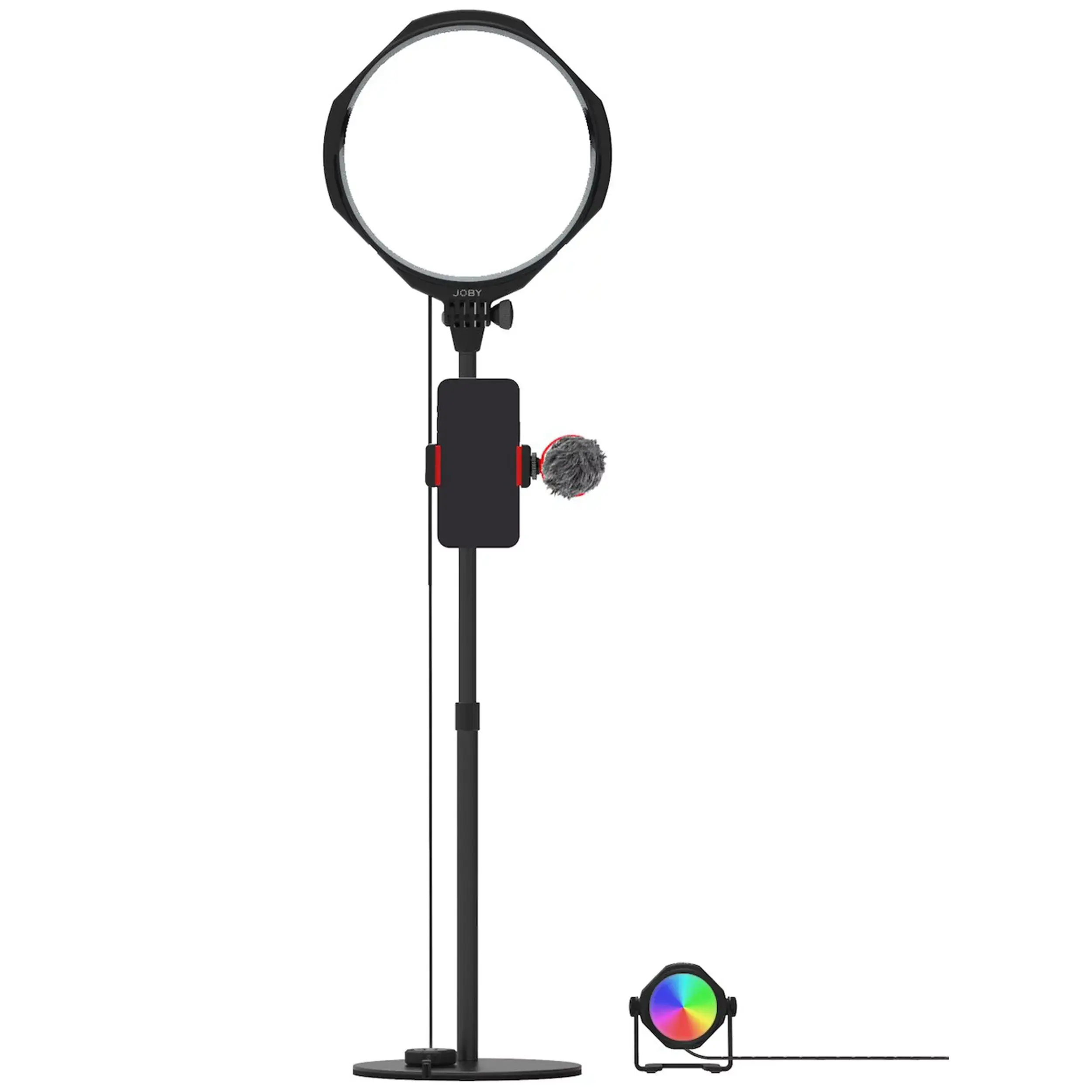 קיט תאורה Joby Beamo™ Studio Creator Kit