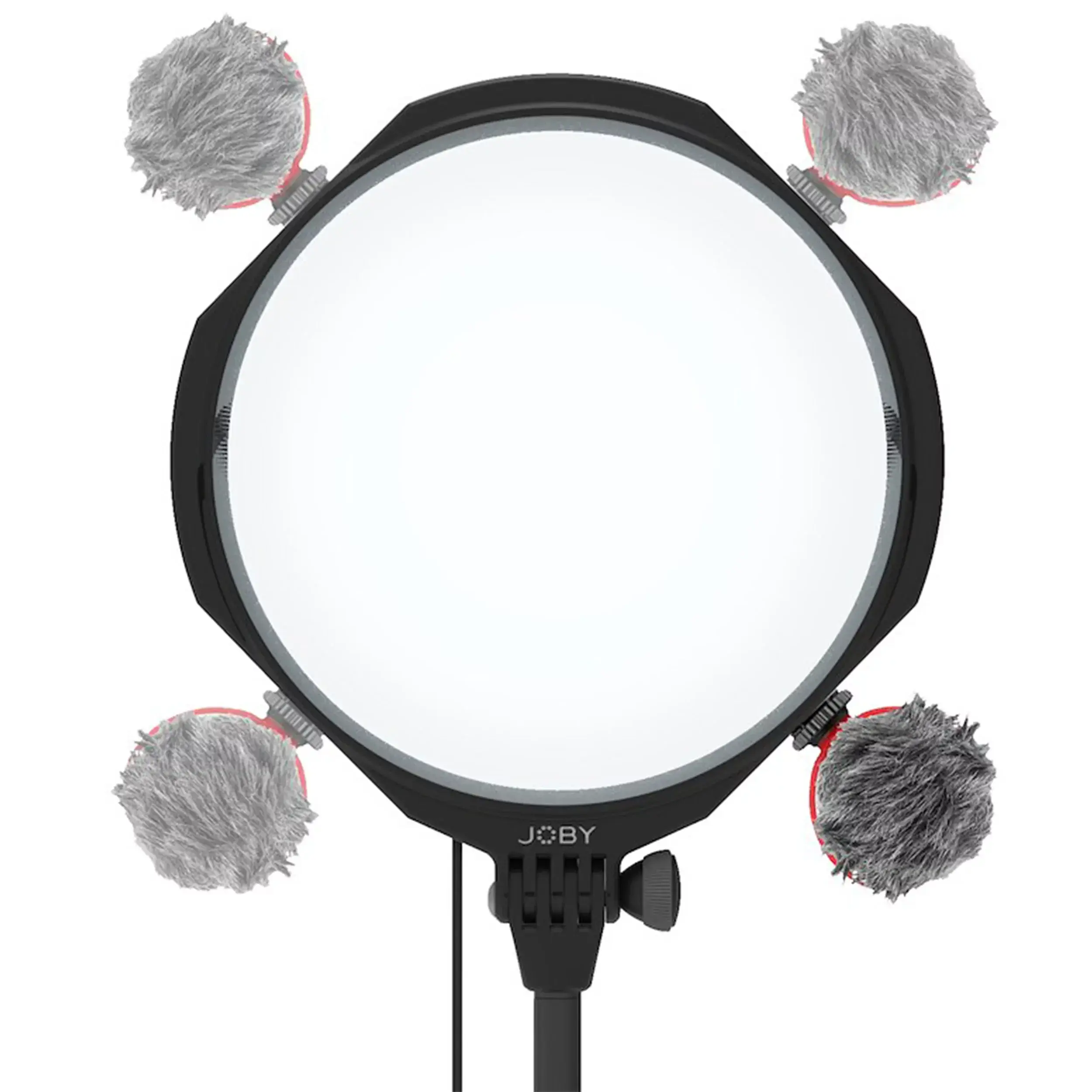 קיט תאורה Joby Beamo™ Studio Creator Kit
