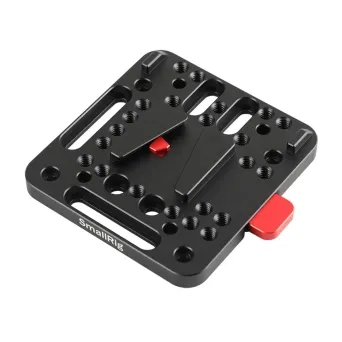 קיט מתאם V-Lock לסוללות SmallRig 1846C