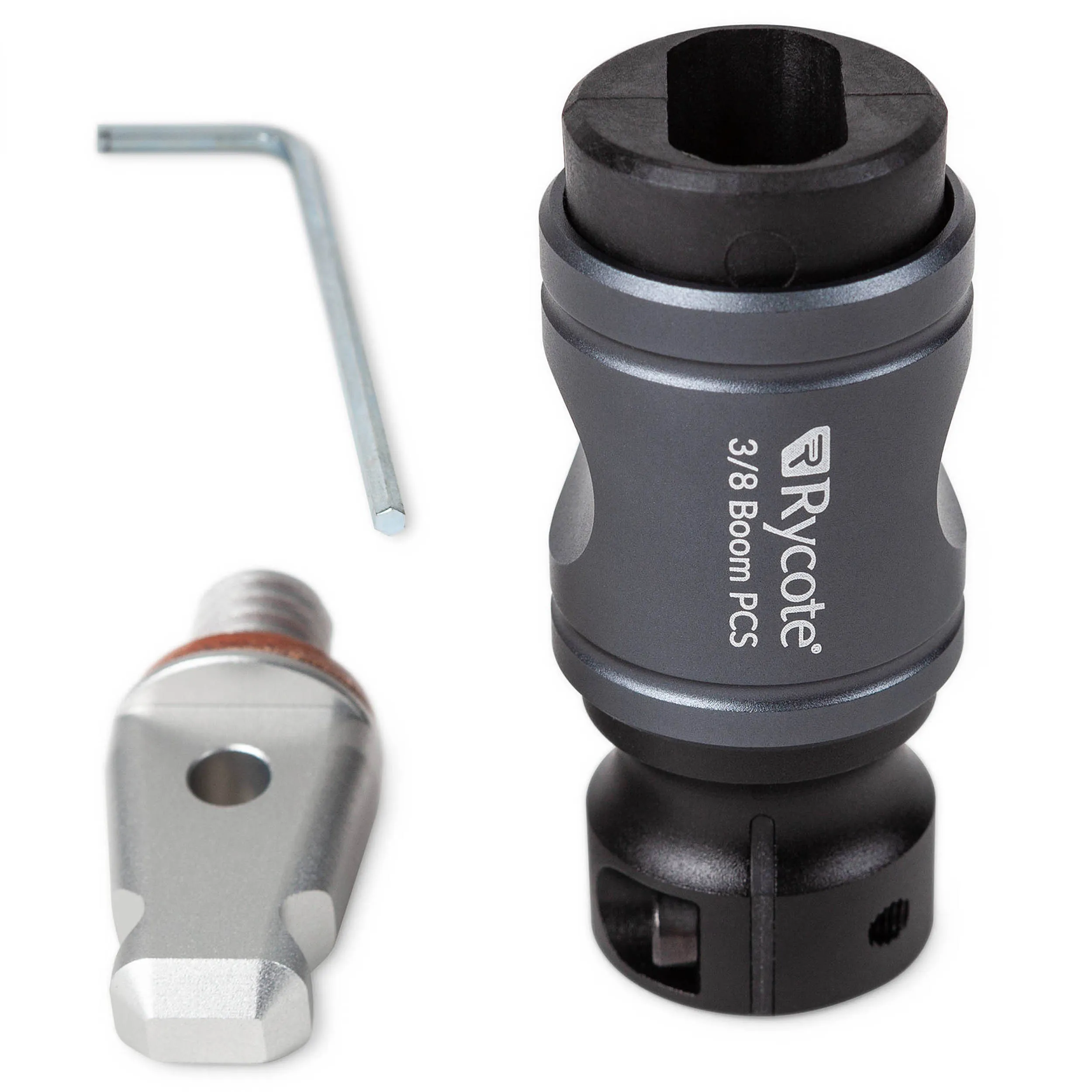 מחבר שליפה מהיר Rycote PCS-Boom Quick Release