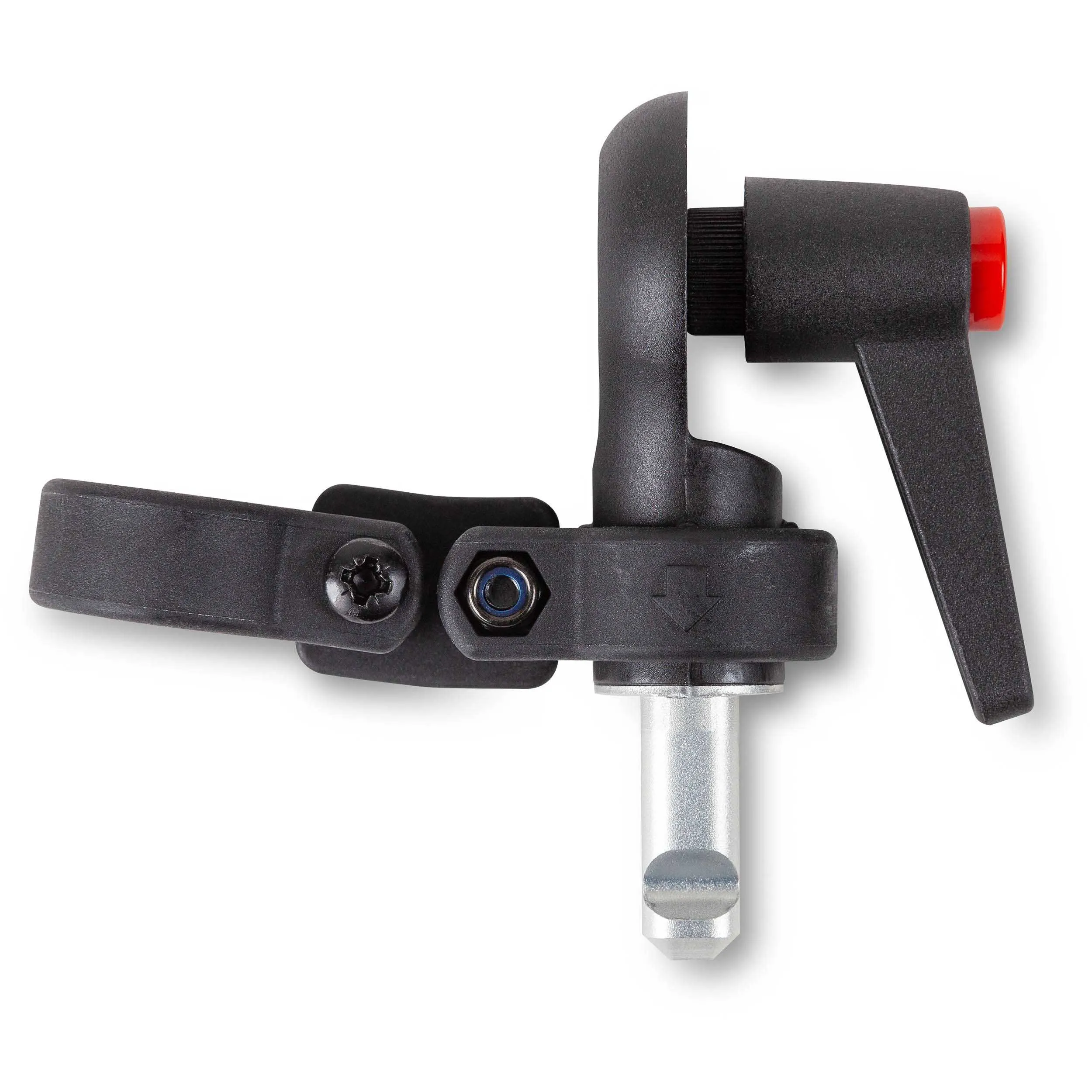 מחבר מהיר PCS למגן רוח Rycote Classic