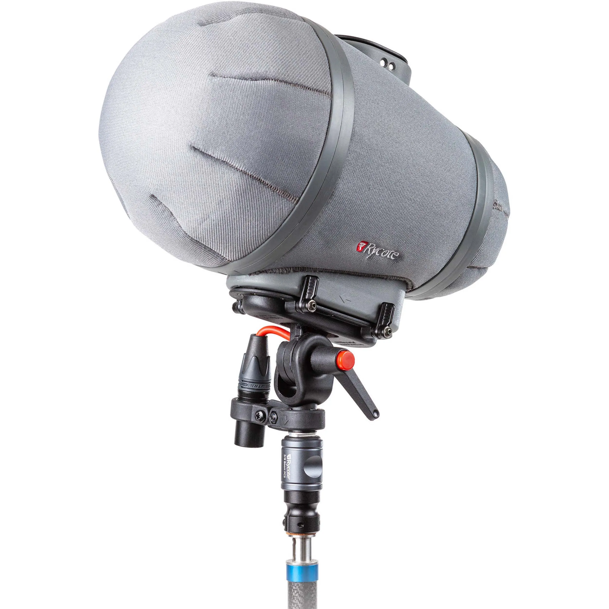 מחבר מהיר PCS למגן רוח Rycote Cyclone