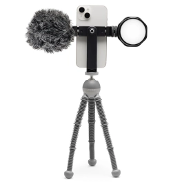 ערכה ליוצרי תוכן Joby Beamo Reel Creator Kit