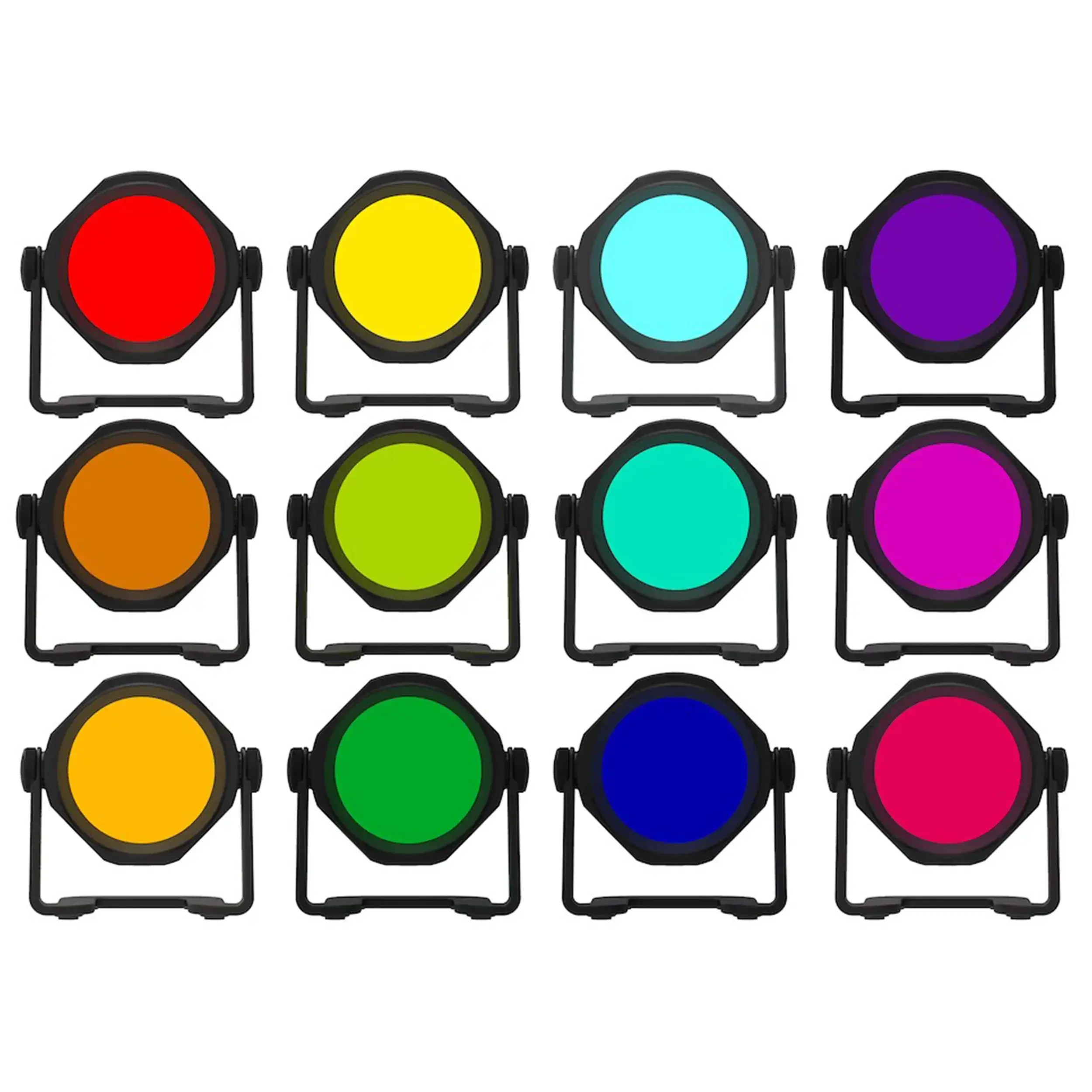 פנס לרקע JOBY Beamo™ Studio Background Light