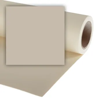 רקע נייר לצילום 2.72X11 מטר Colorama Silver Birch
