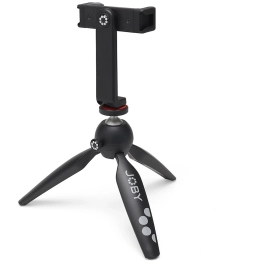 חצובה ותופסן לסמארטפון Joby Handy pod 2 KIT