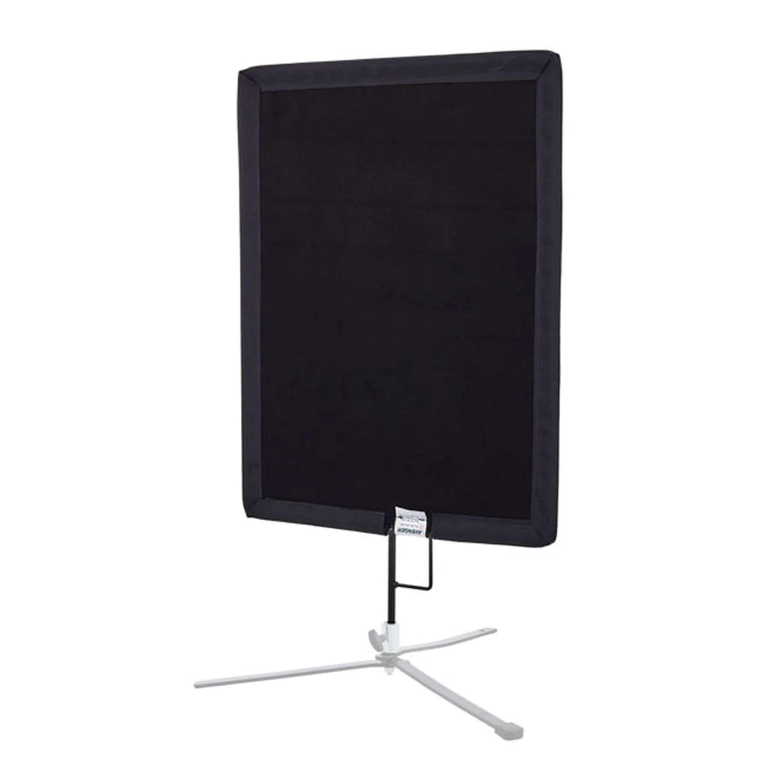 מסגרת בד שחור "Manfrotto I650B 18"X24