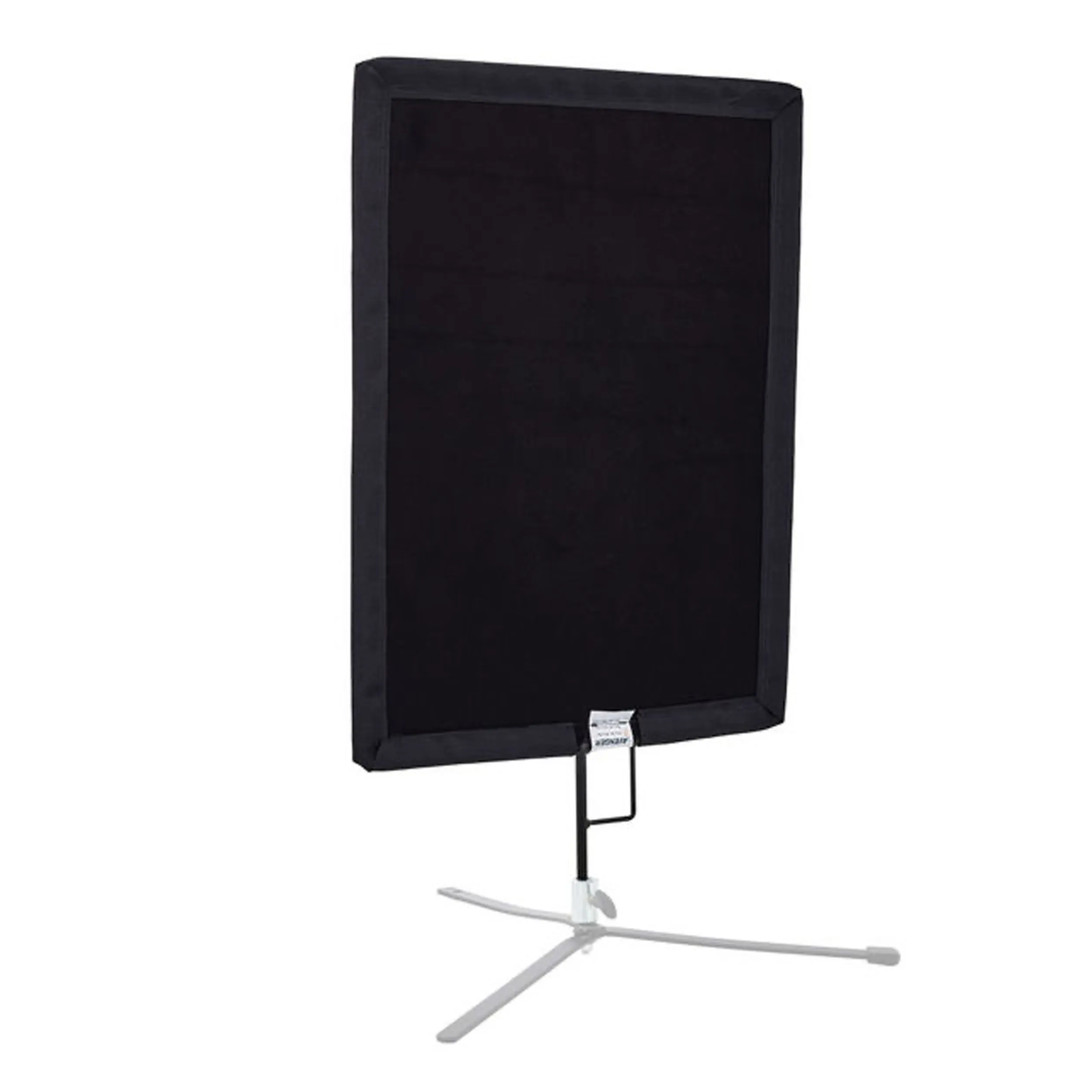 מסגרת בד שחור "Manfrotto I650B 18"X24