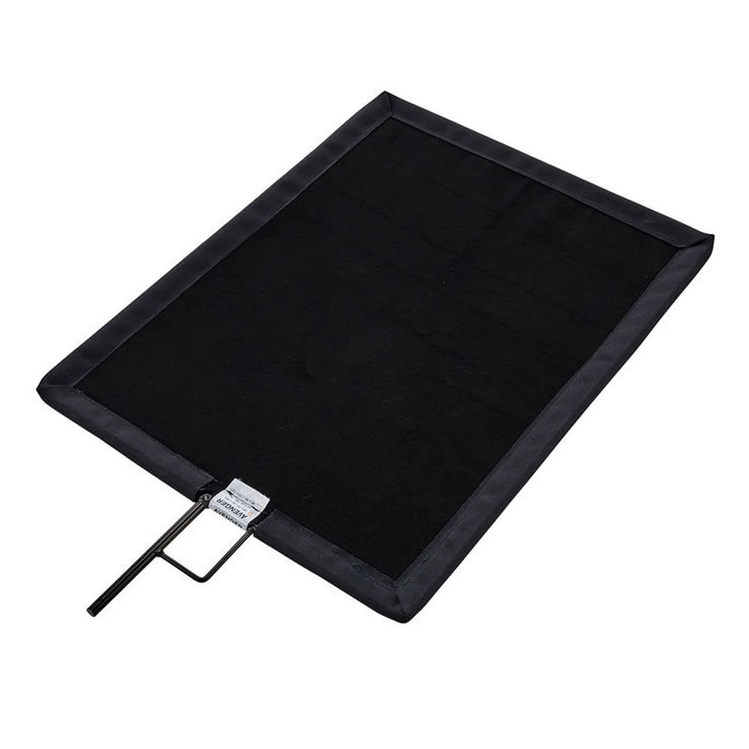 מסגרת בד שחור "Manfrotto I650B 18"X24