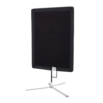 מסגרת בד שחור "Manfrotto I650B 18"X24
