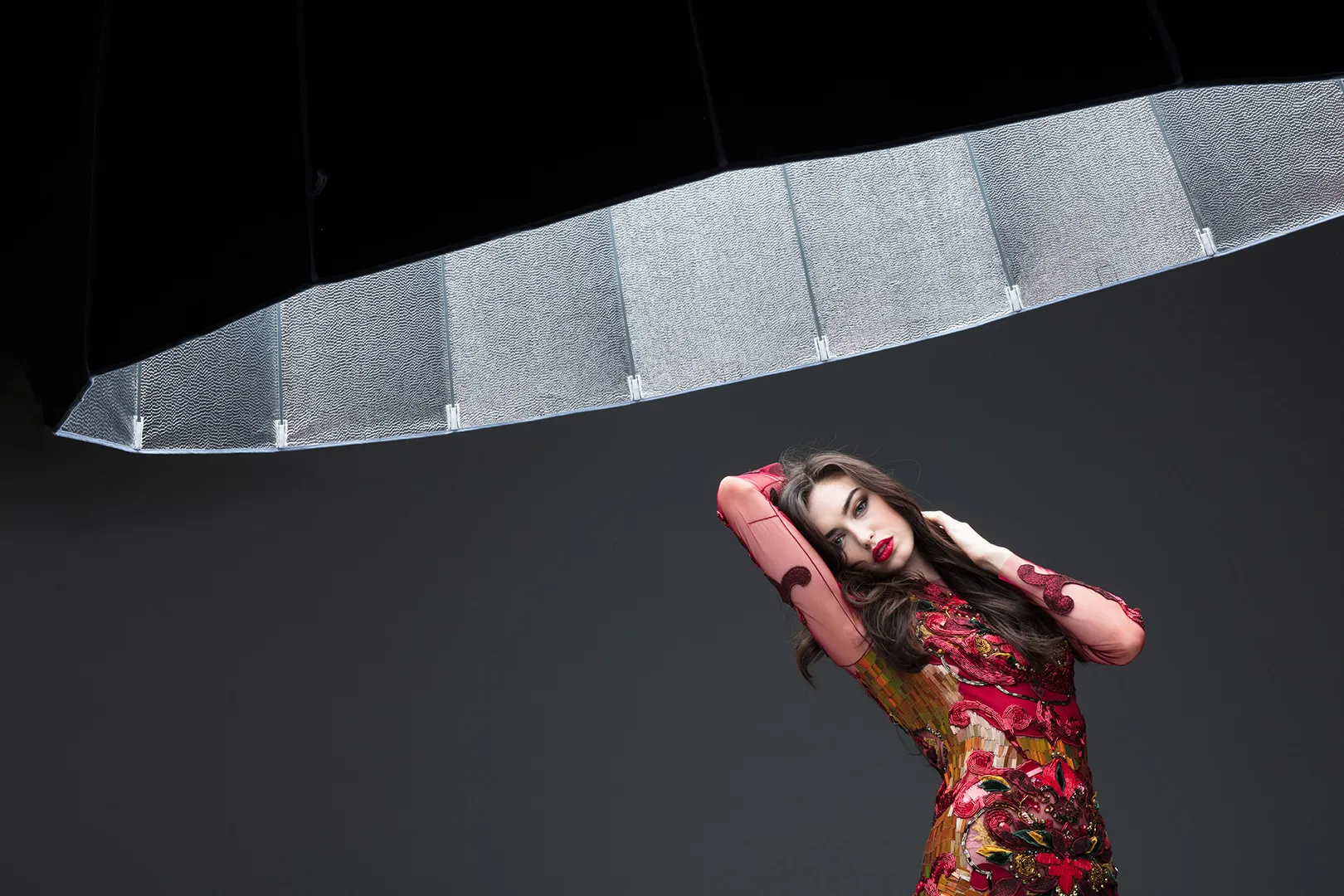 סופטבוקס 190 ס"מ Elinchrom Litemotiv