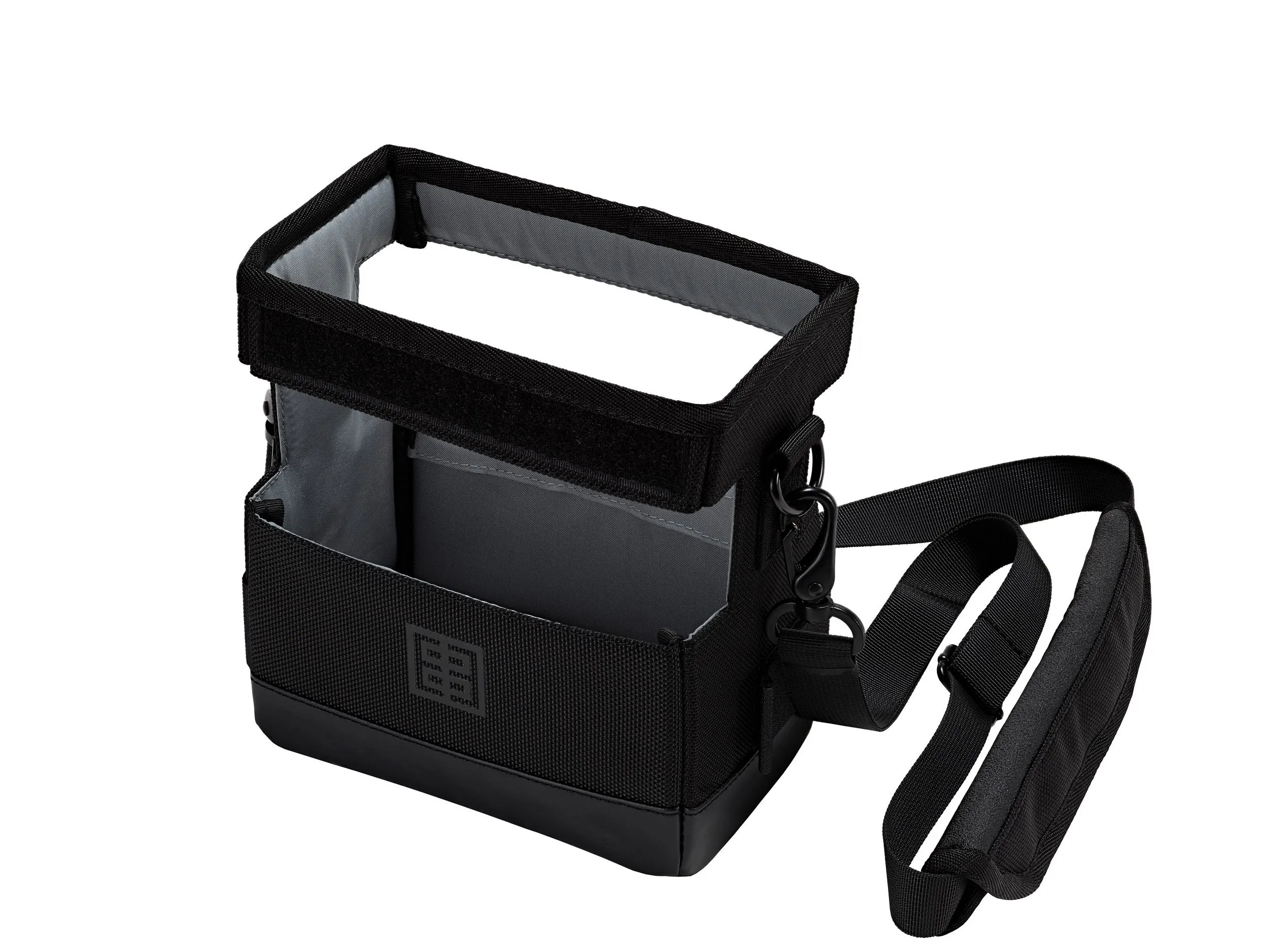 קיט מבזק 500W על סוללה ELB 500 TTL Dual To Go