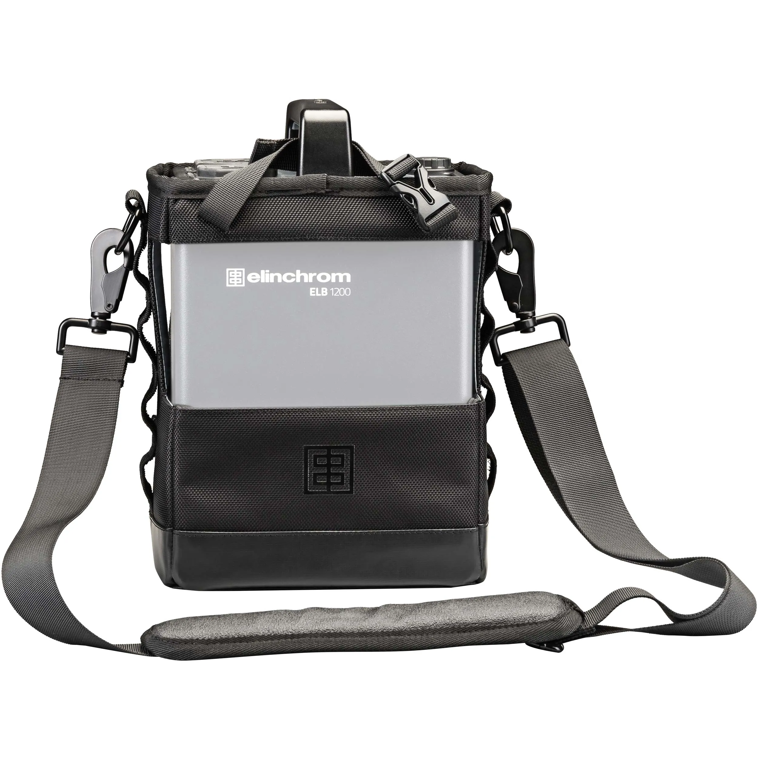 רצועת כתף למערכת Elinchrom ELB 1200