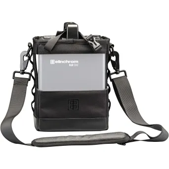 רצועת כתף למערכת Elinchrom ELB 1200