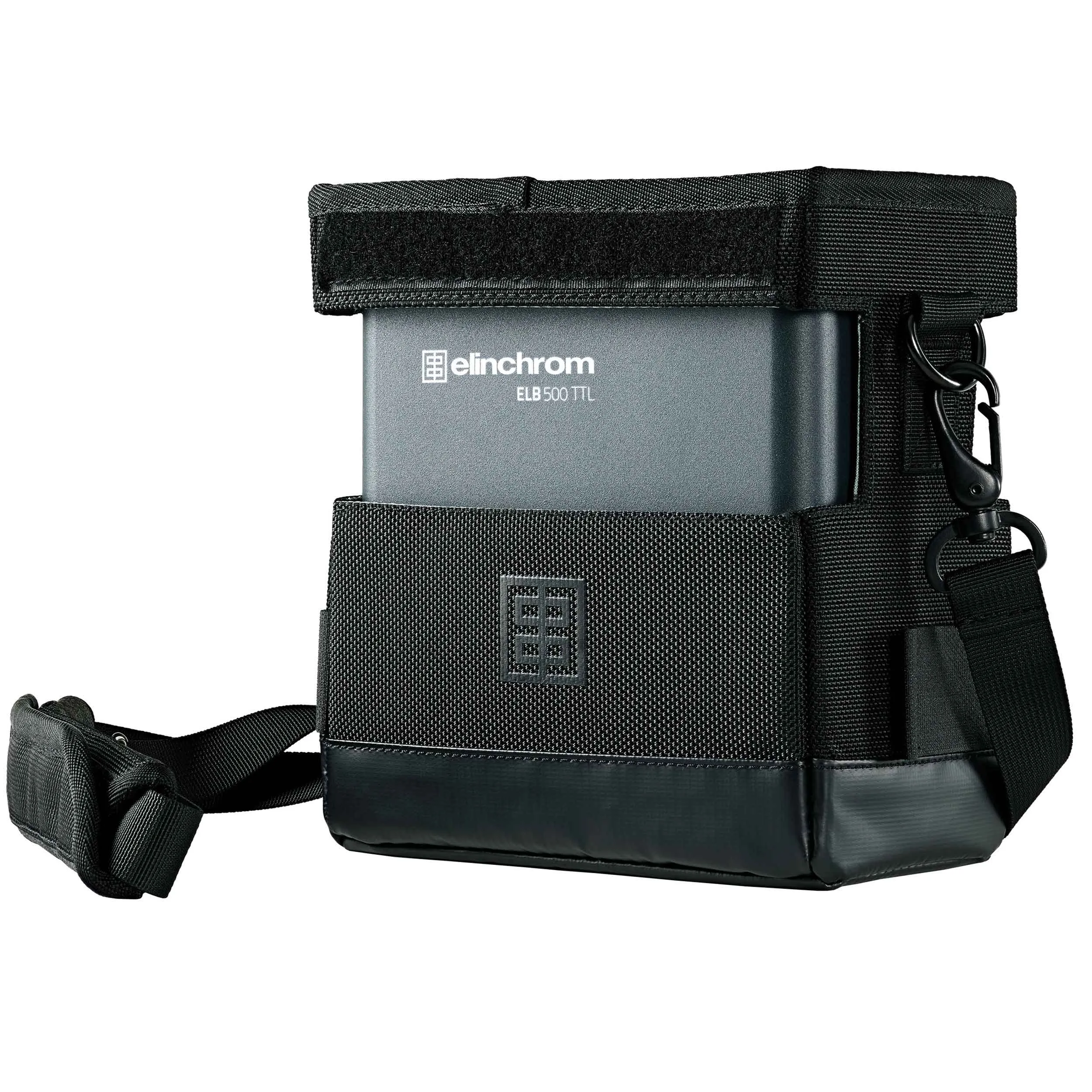 רצועת כתף למערכת Elinchrom ELB500