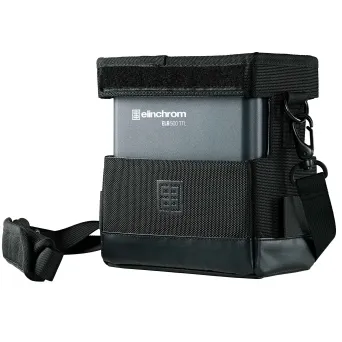 רצועת כתף למערכת Elinchrom ELB500