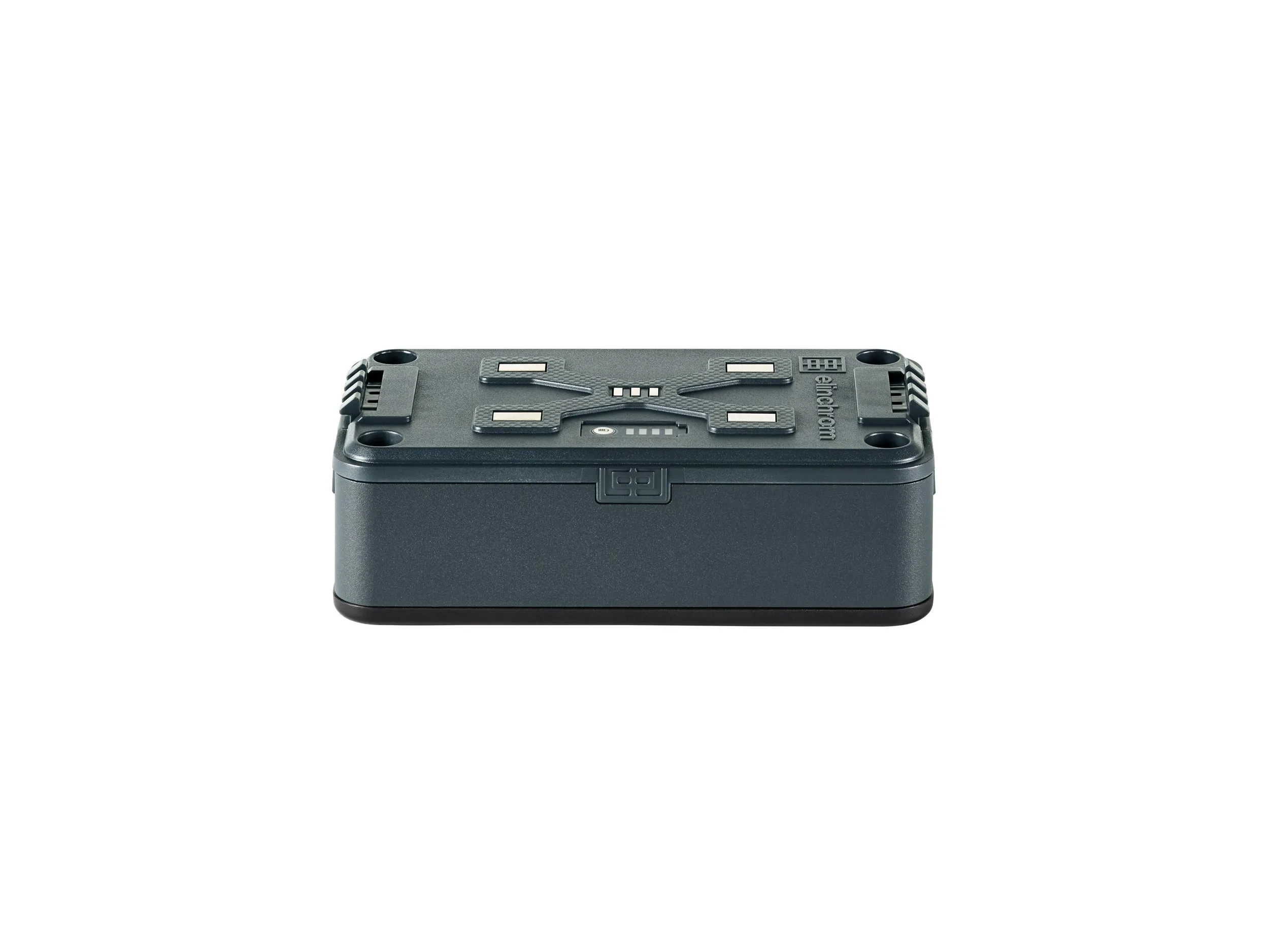 קיט מבזק 500W על סוללה ELB 500 TTL Dual To Go
