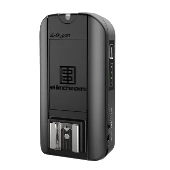 מקלט Elinchrom EL-Skyport Plus
