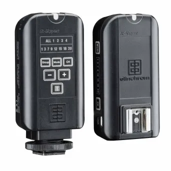 סט משדר מקלט EL-Skyport Universal Plus