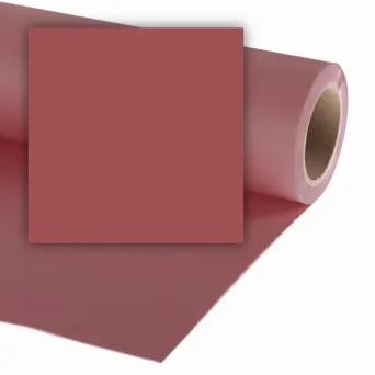 רקע נייר לצילום 2.72X11 מטר Colorama Copper