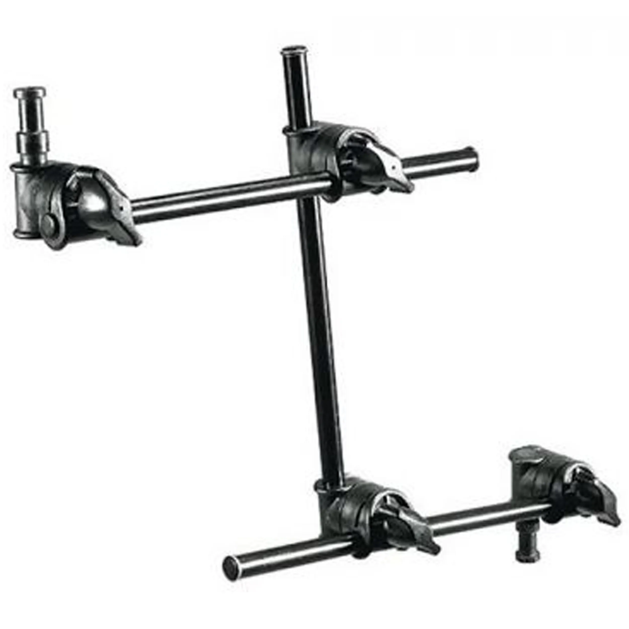 זרוע 3 שלבים לאביזרים Manfrotto 196AB-3