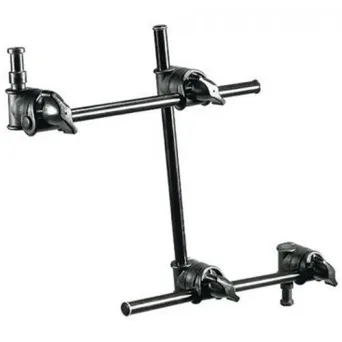זרוע 3 שלבים לאביזרים Manfrotto 196AB-3