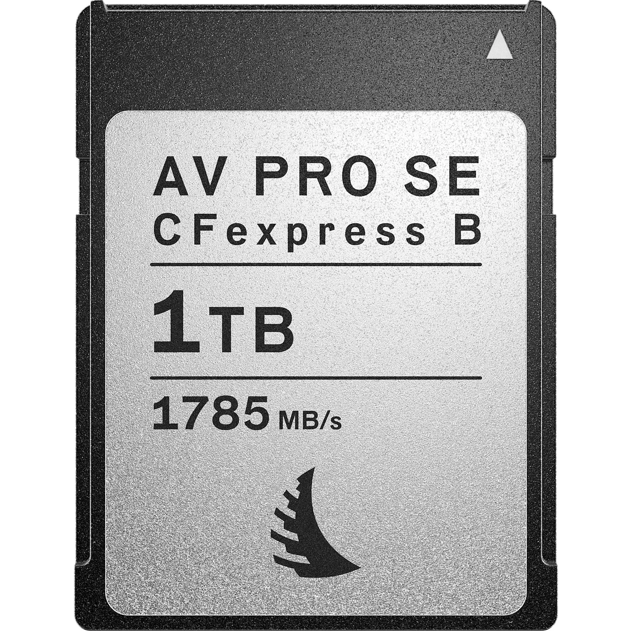 כרטיס זיכרון Angelbird AV PRO CFexpress B SE 1 TB