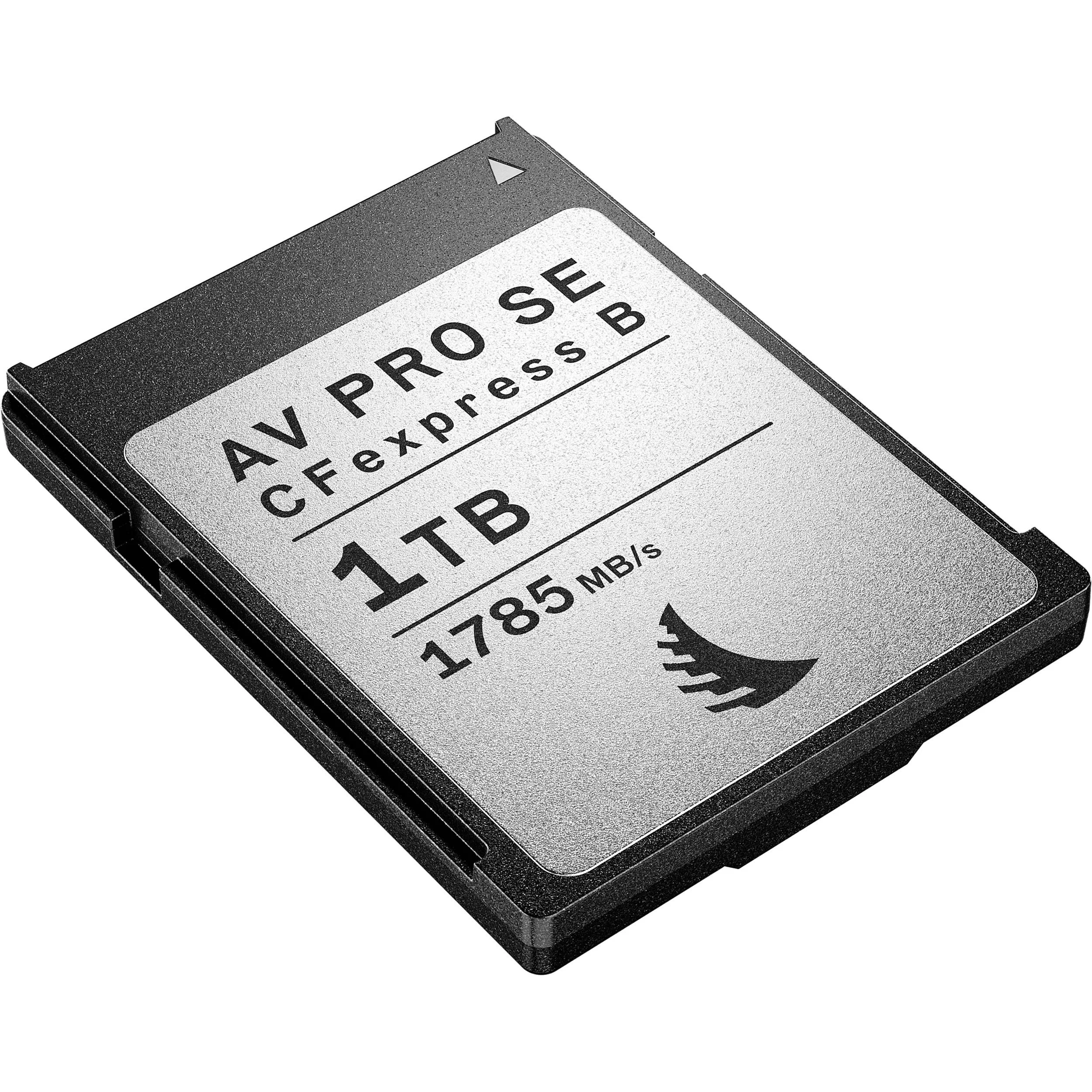 כרטיס זיכרון Angelbird AV PRO CFexpress B SE 1 TB