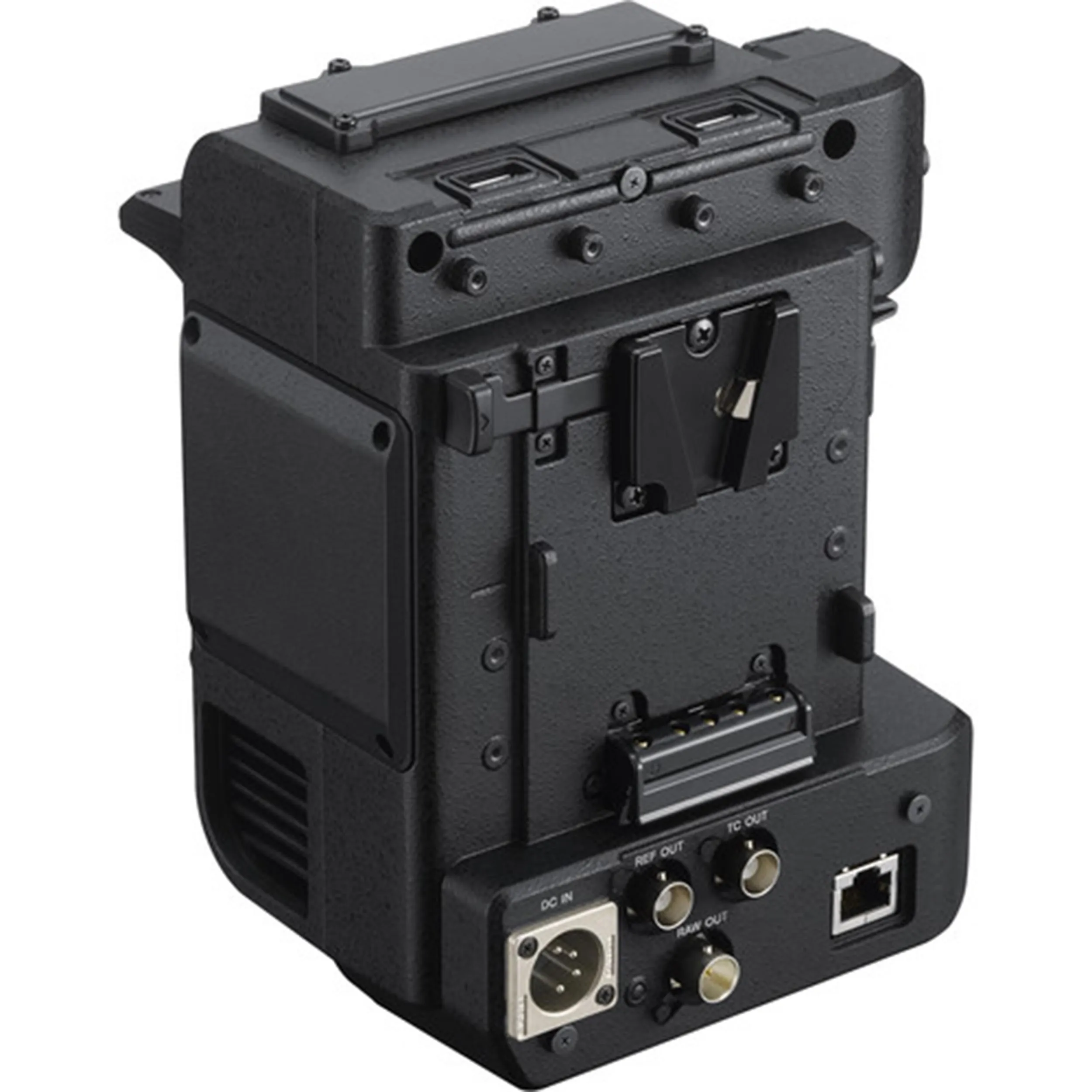 Extension Unit for PXW-FX9 Camera