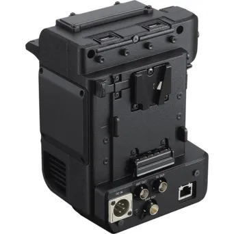 Extension Unit for PXW-FX9 Camera