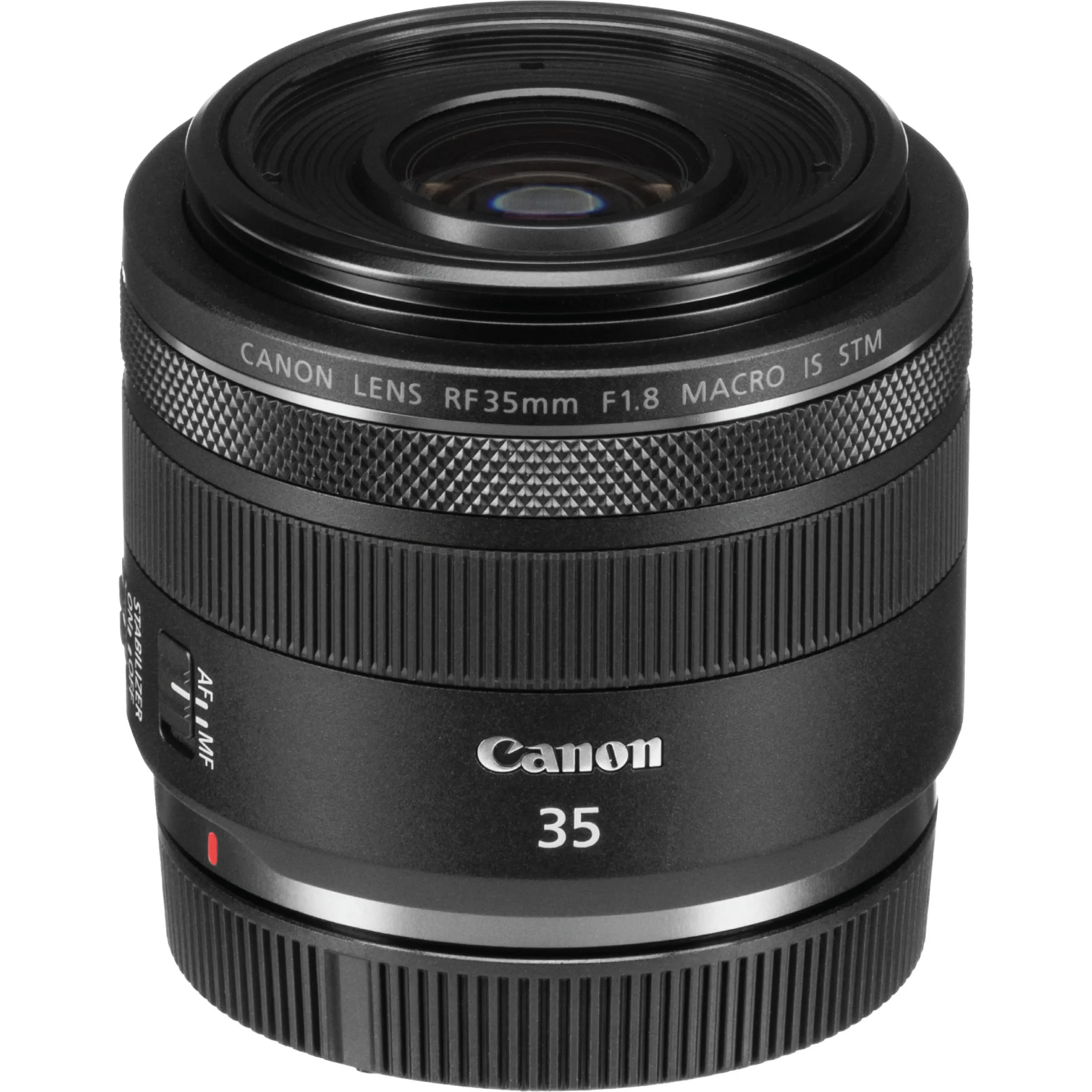 עדשה Canon RF 35mm F/1.8 Macro IS STM