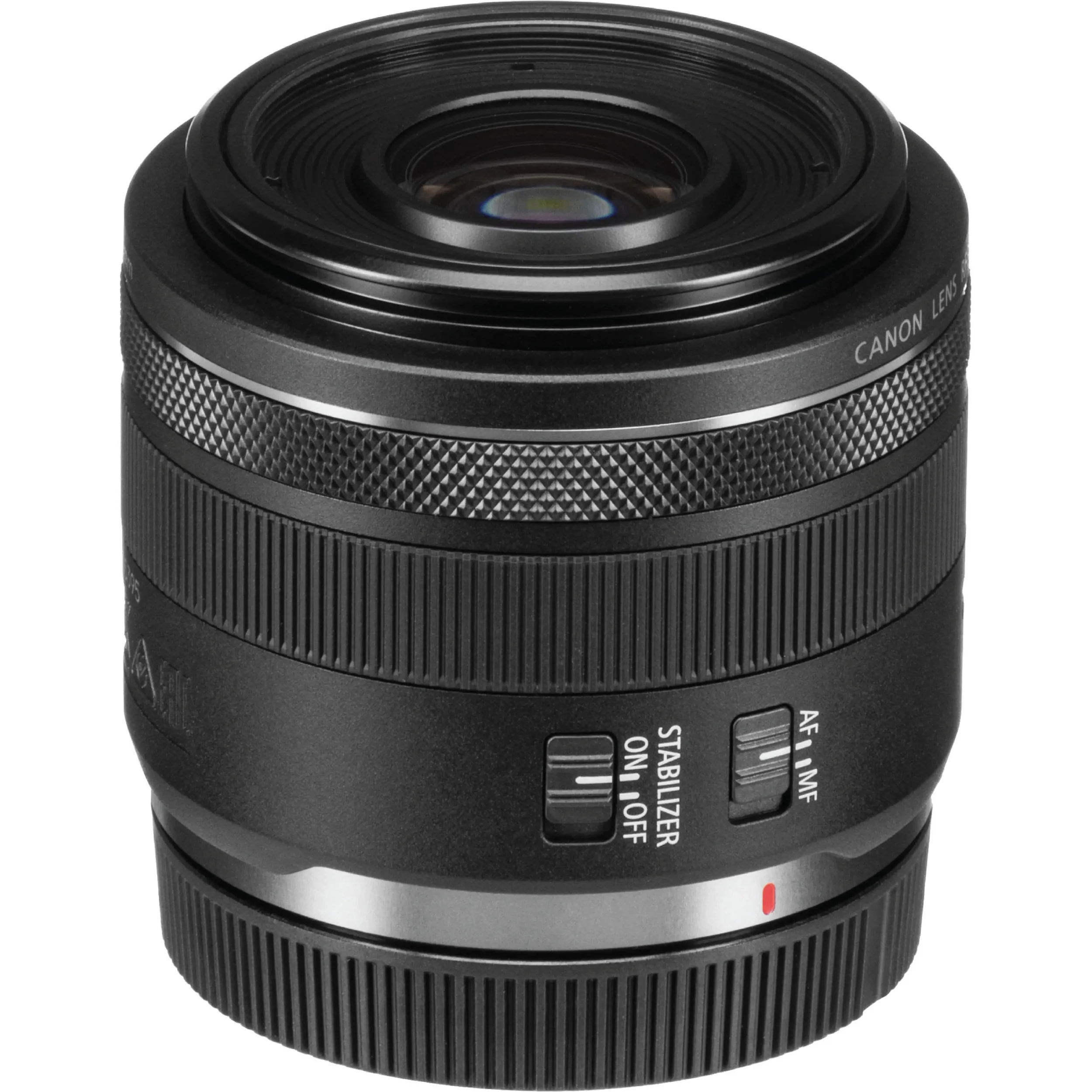 עדשה Canon RF 35mm F/1.8 Macro IS STM