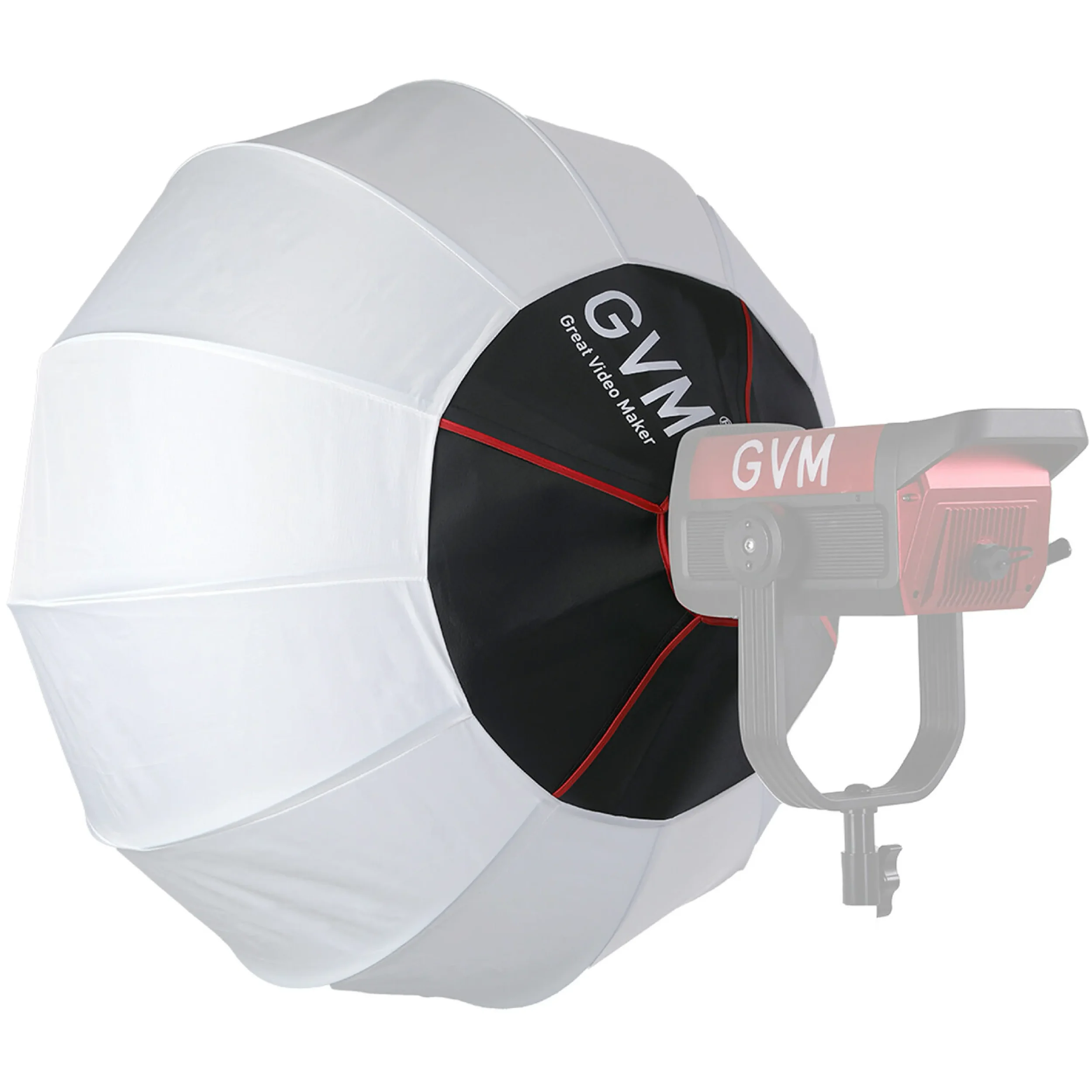 אוהל ריכוך 85 ס"מ GVM Lantern