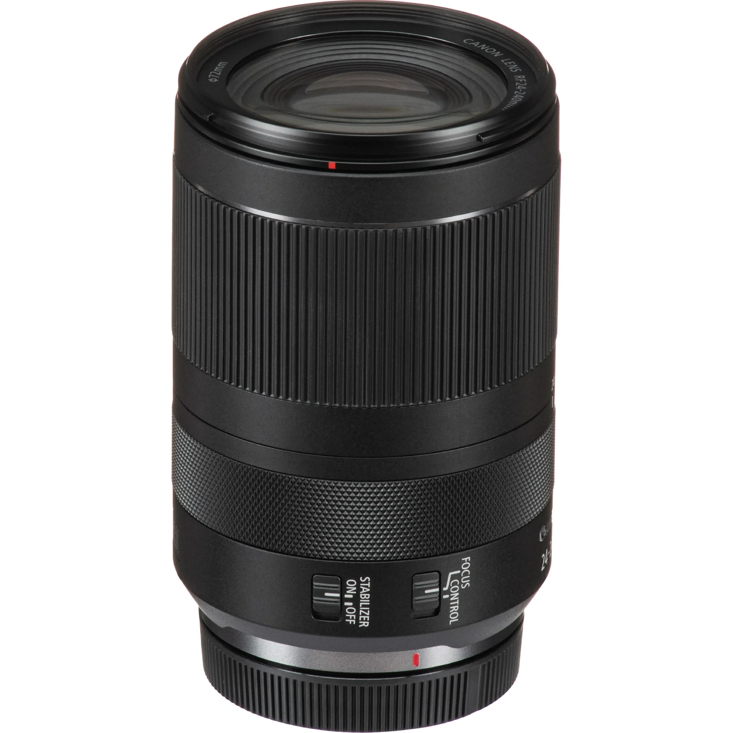 עדשה Canon RF 24-240mm F/4-6.3 IS USM