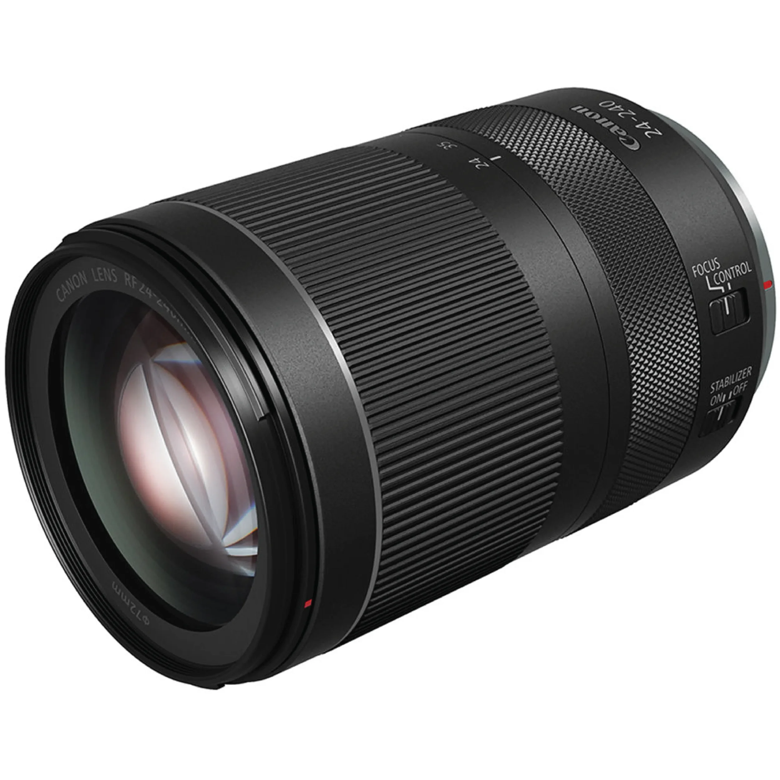 עדשה Canon RF 24-240mm F/4-6.3 IS USM