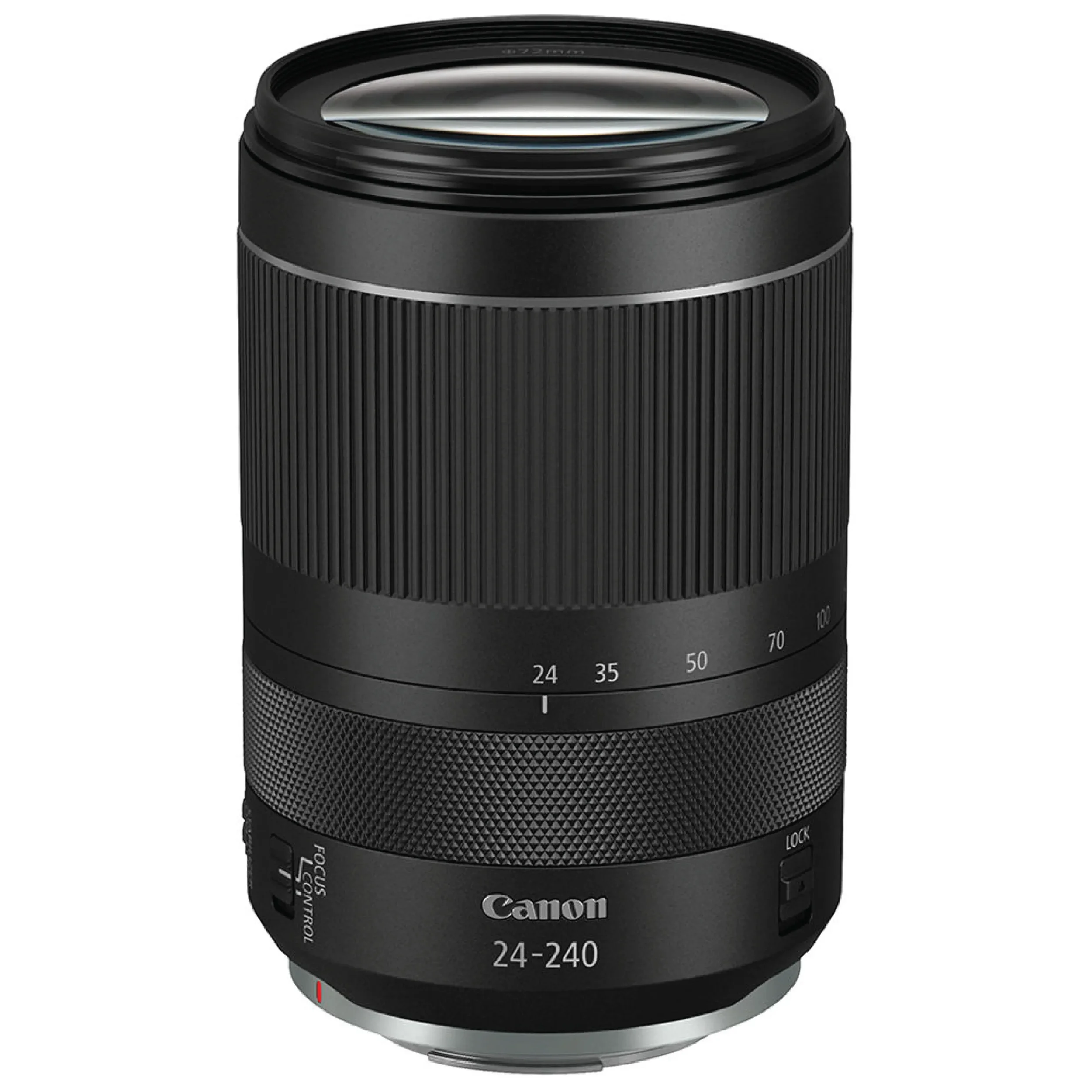 עדשה Canon RF 24-240mm F/4-6.3 IS USM