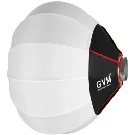 אוהל ריכוך 65 ס"מ GVM Lantern