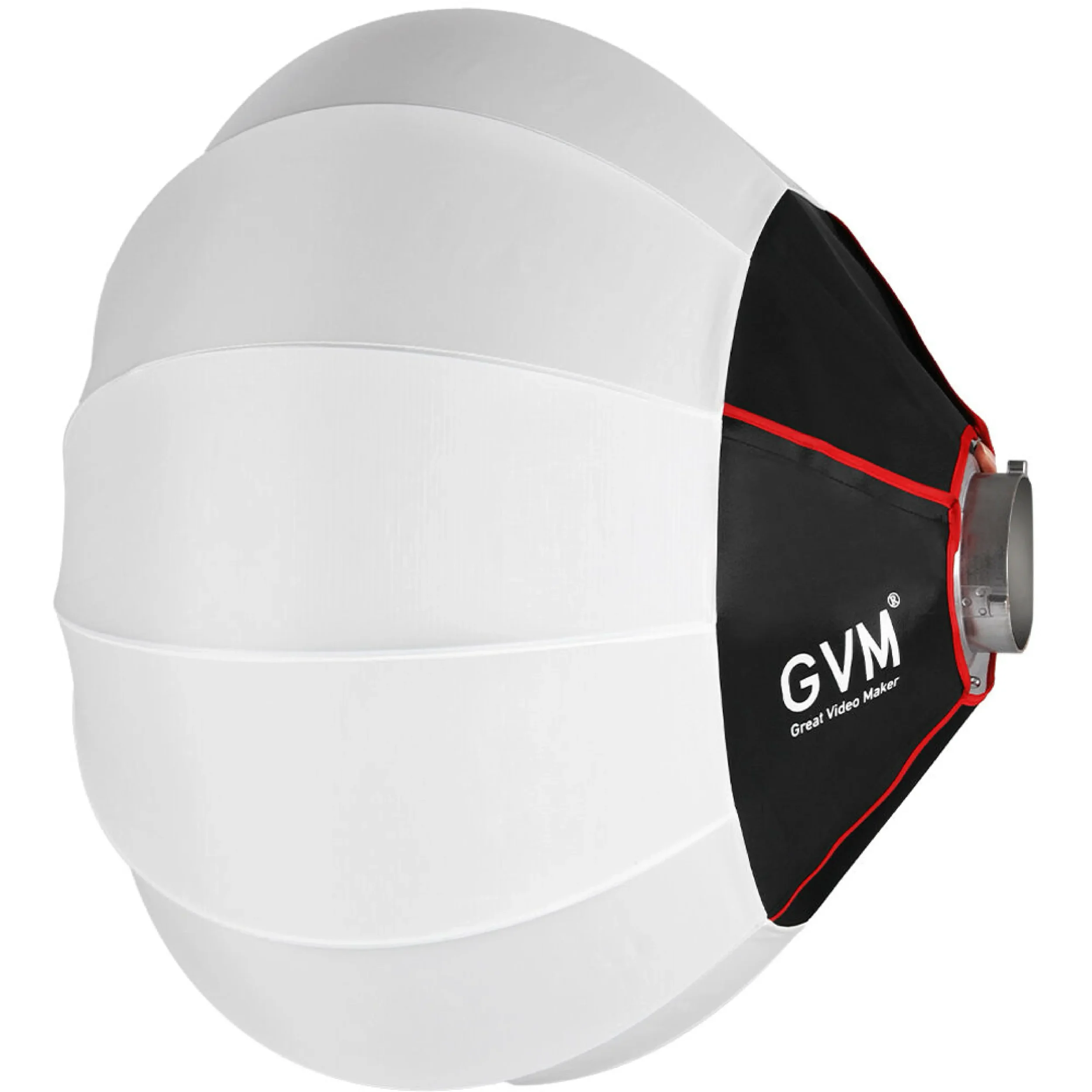 אוהל ריכוך 65 ס"מ GVM Lantern